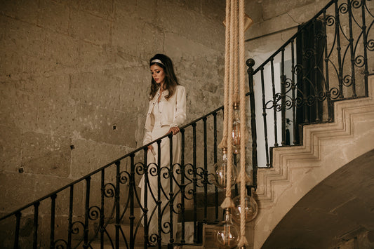 Cómo ELEGIR tu VESTIDO DE NOVIA en 3 PASOS