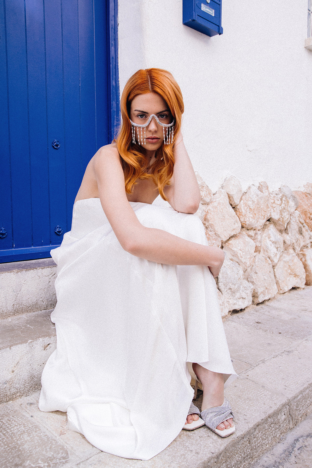 Gaia Dress