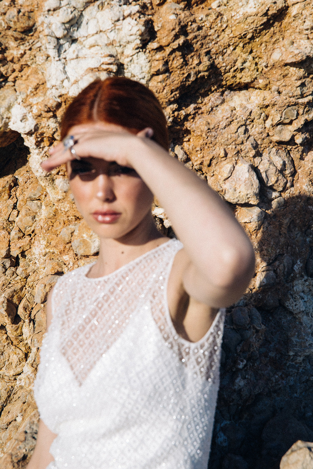 Sobrevestido Meriel