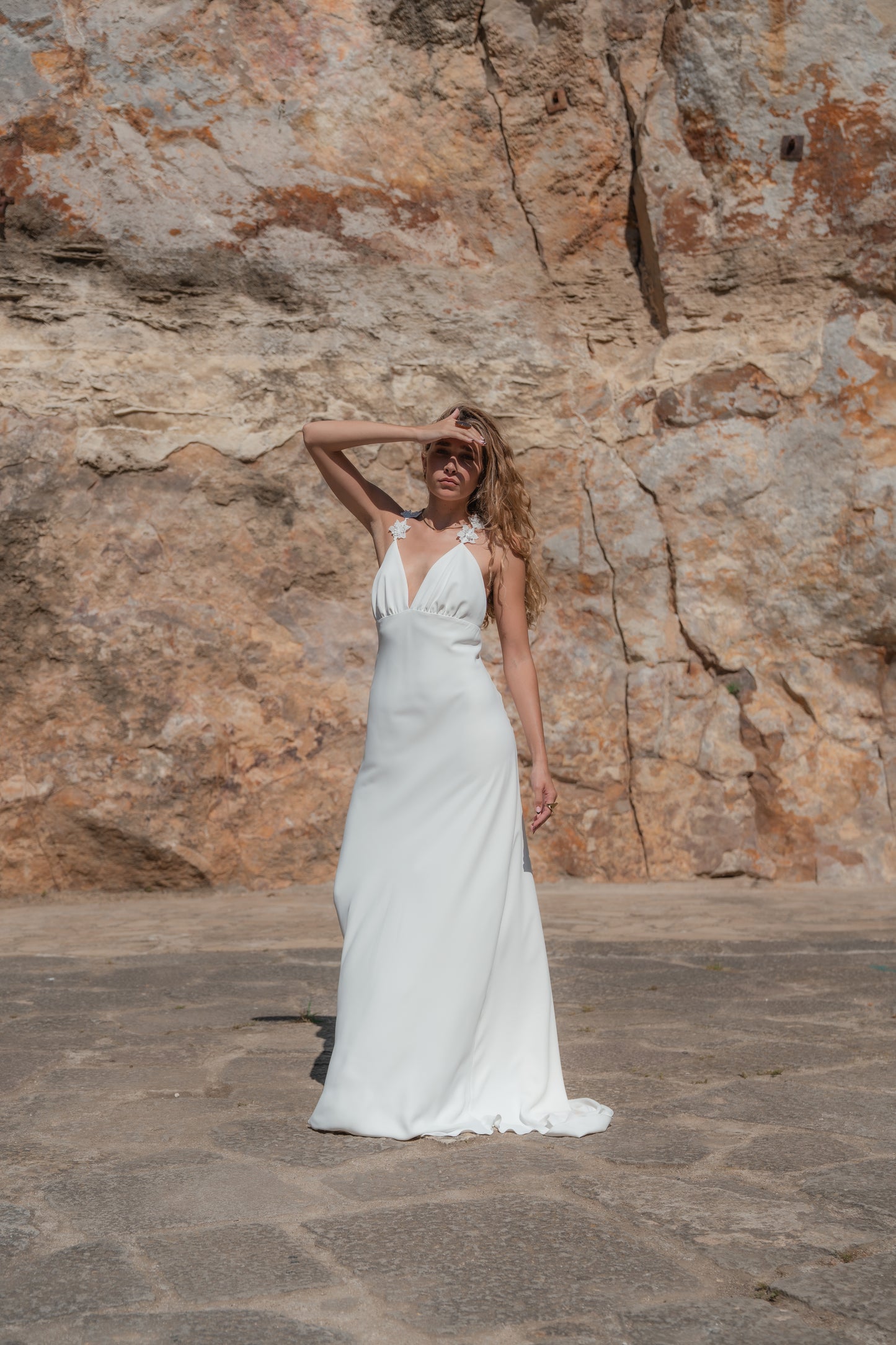 Espinela Dress