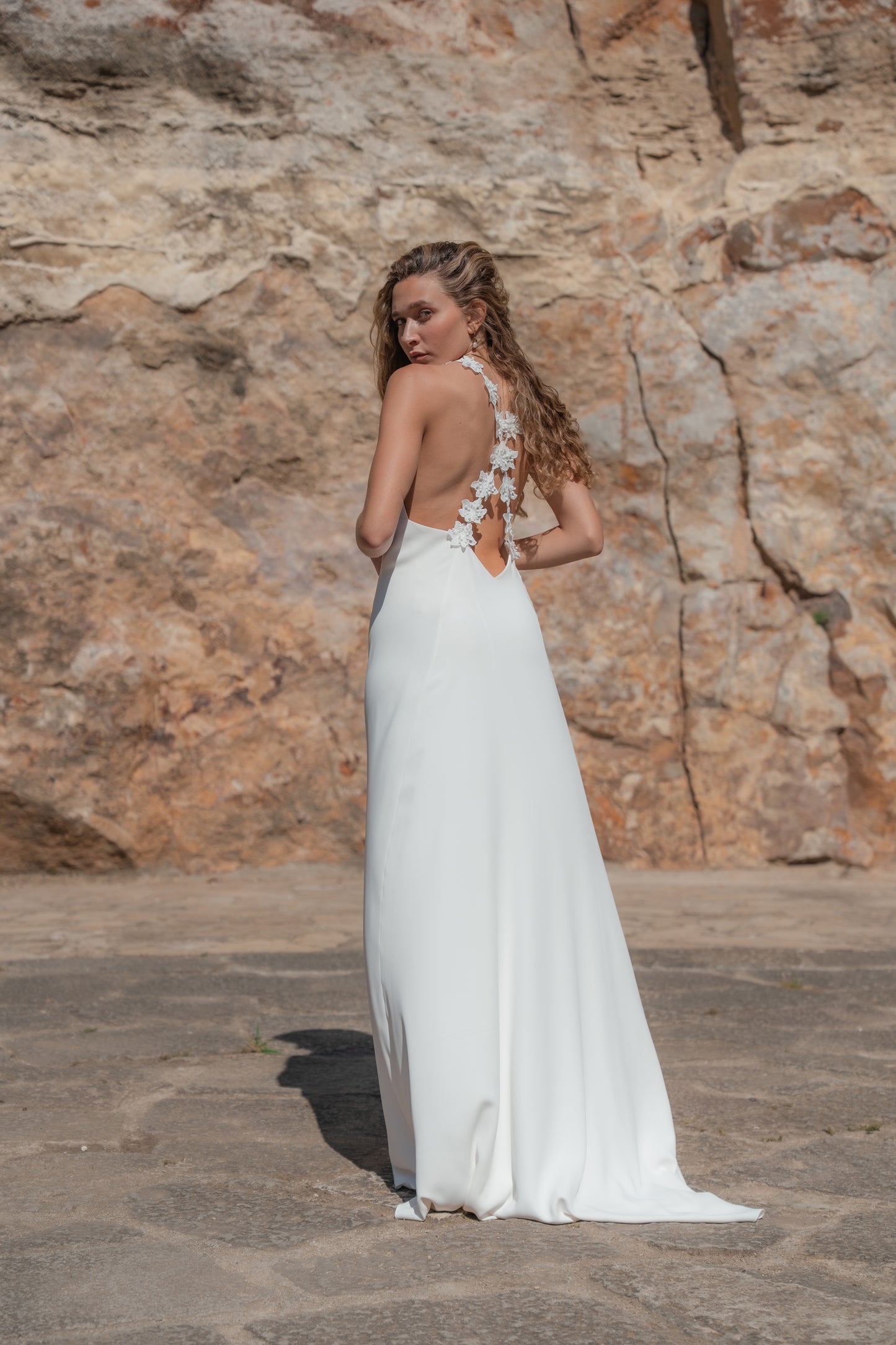 Espinela Dress