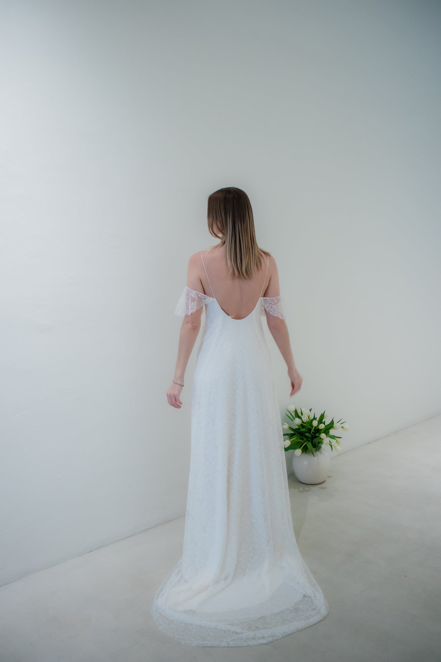 Ágata Dress