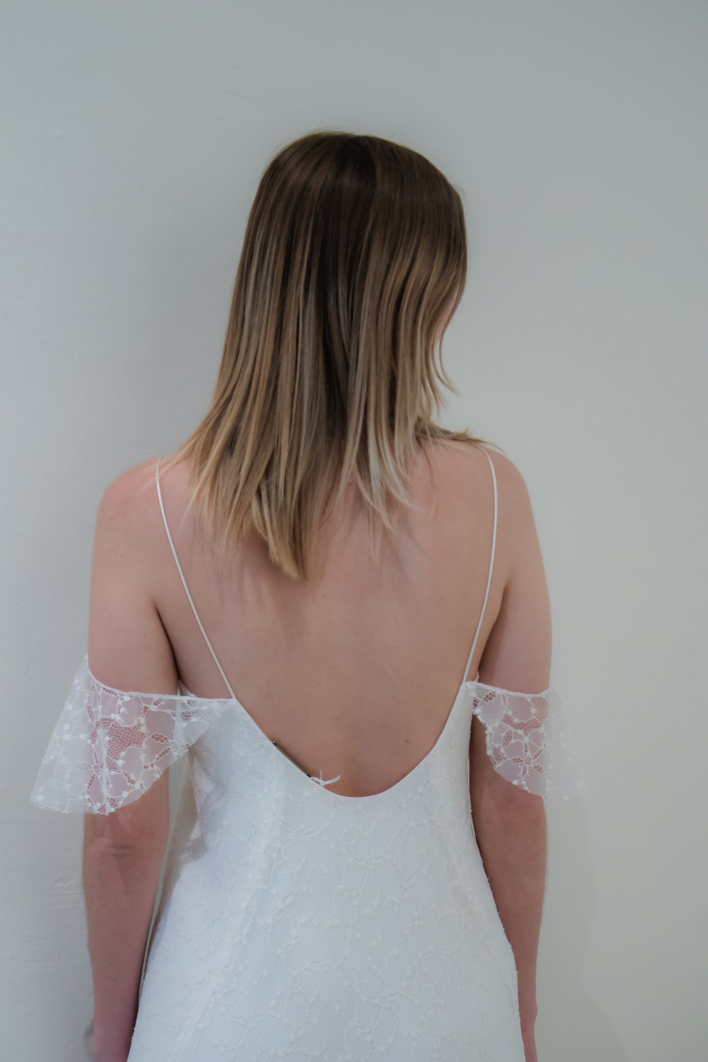 Ágata Dress