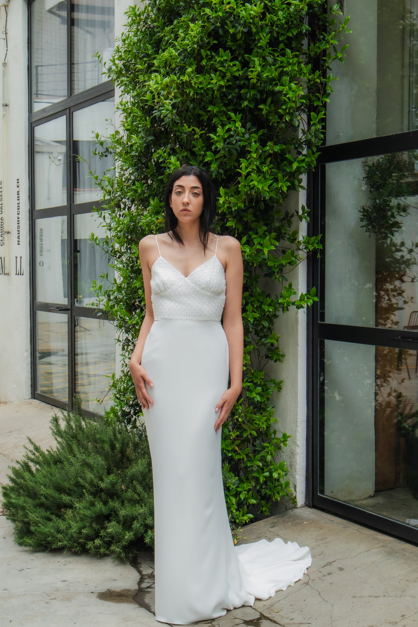 Sodalita Dress