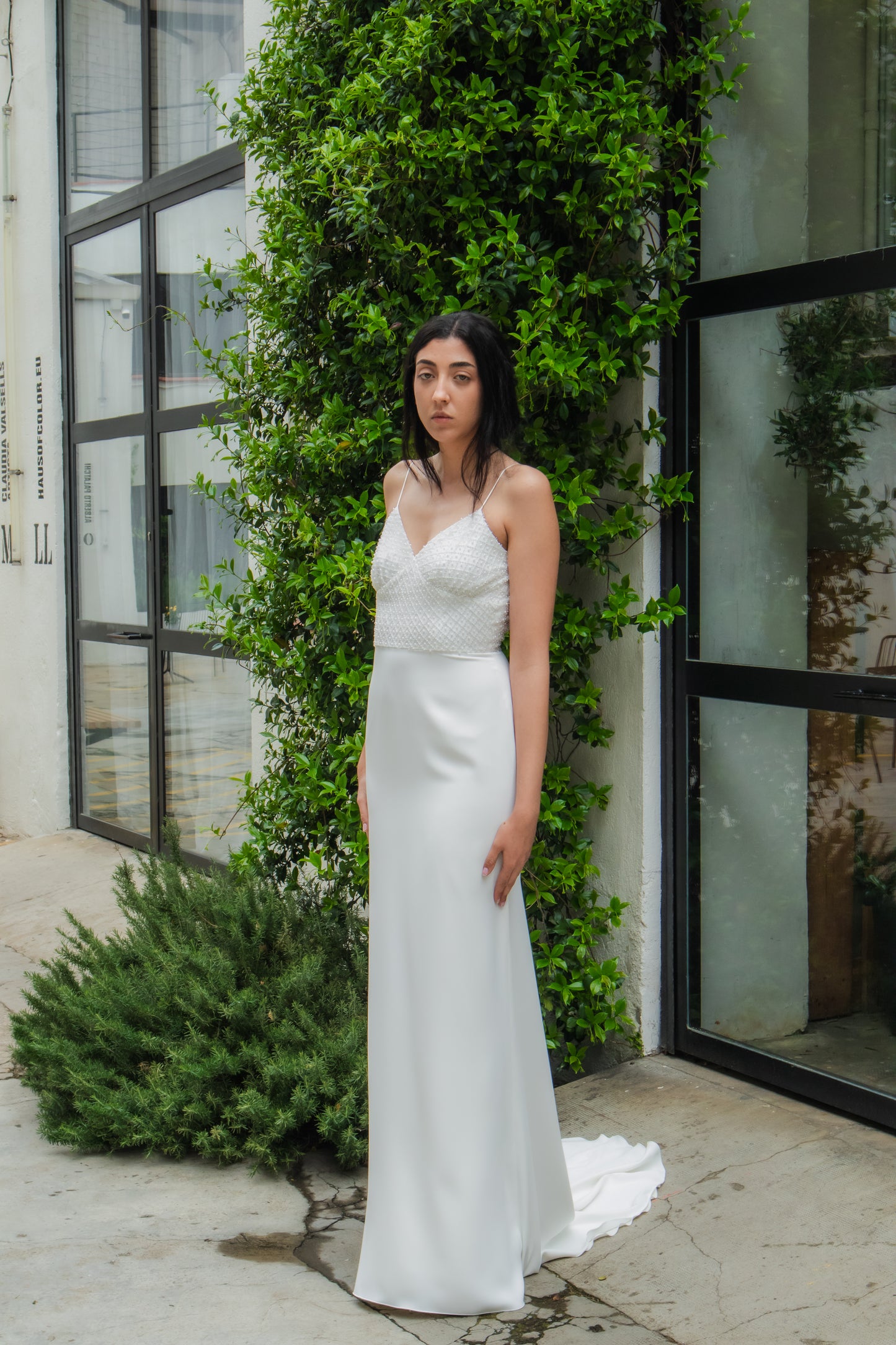 Sodalita Dress
