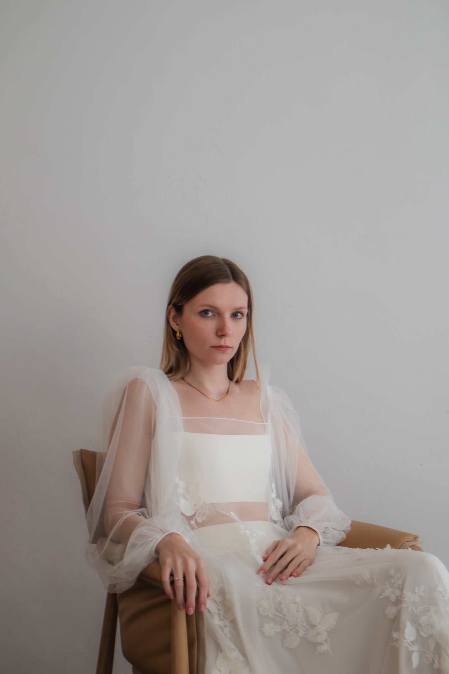 Azabache Overdress