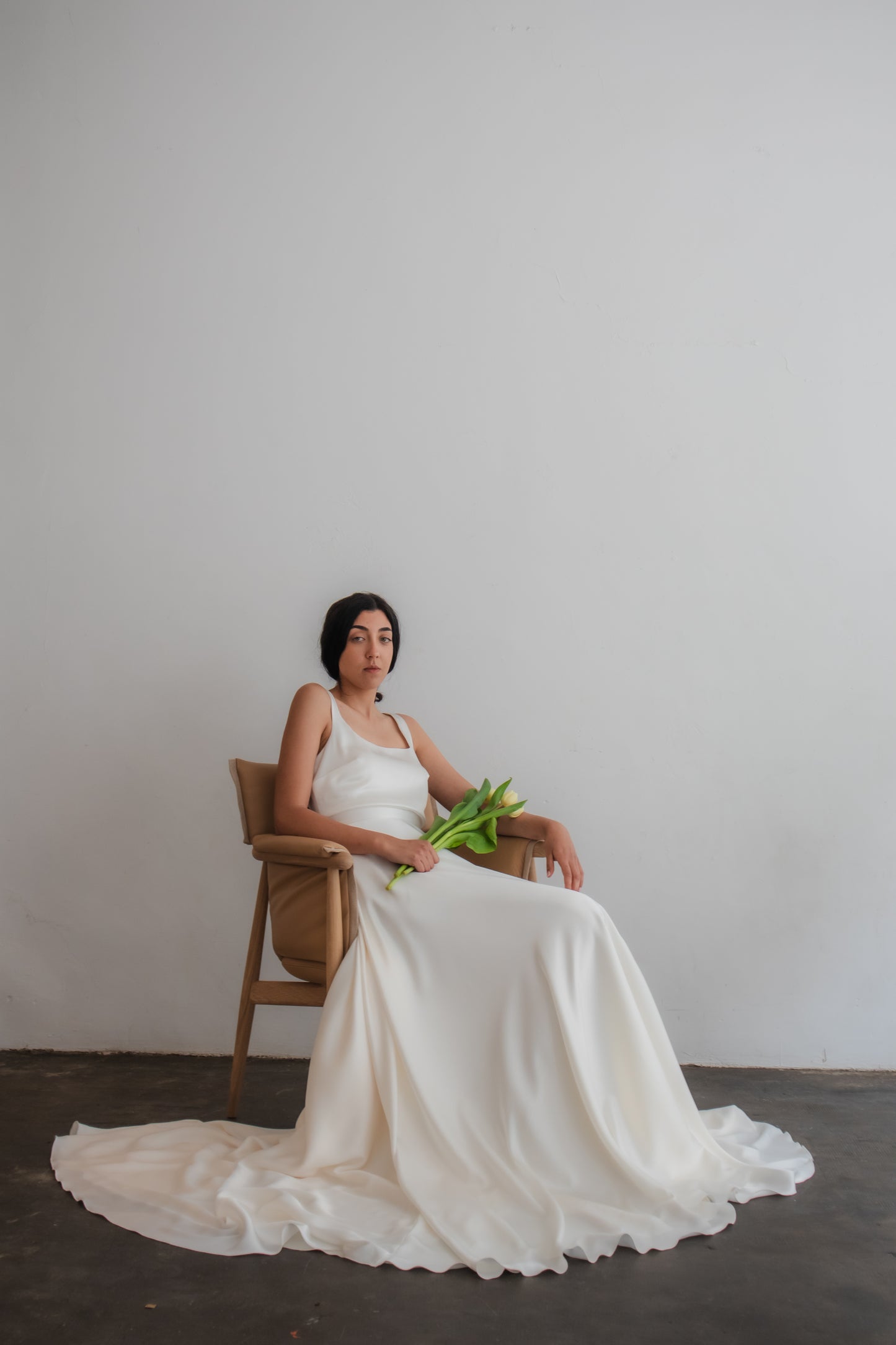 Rubí Dress