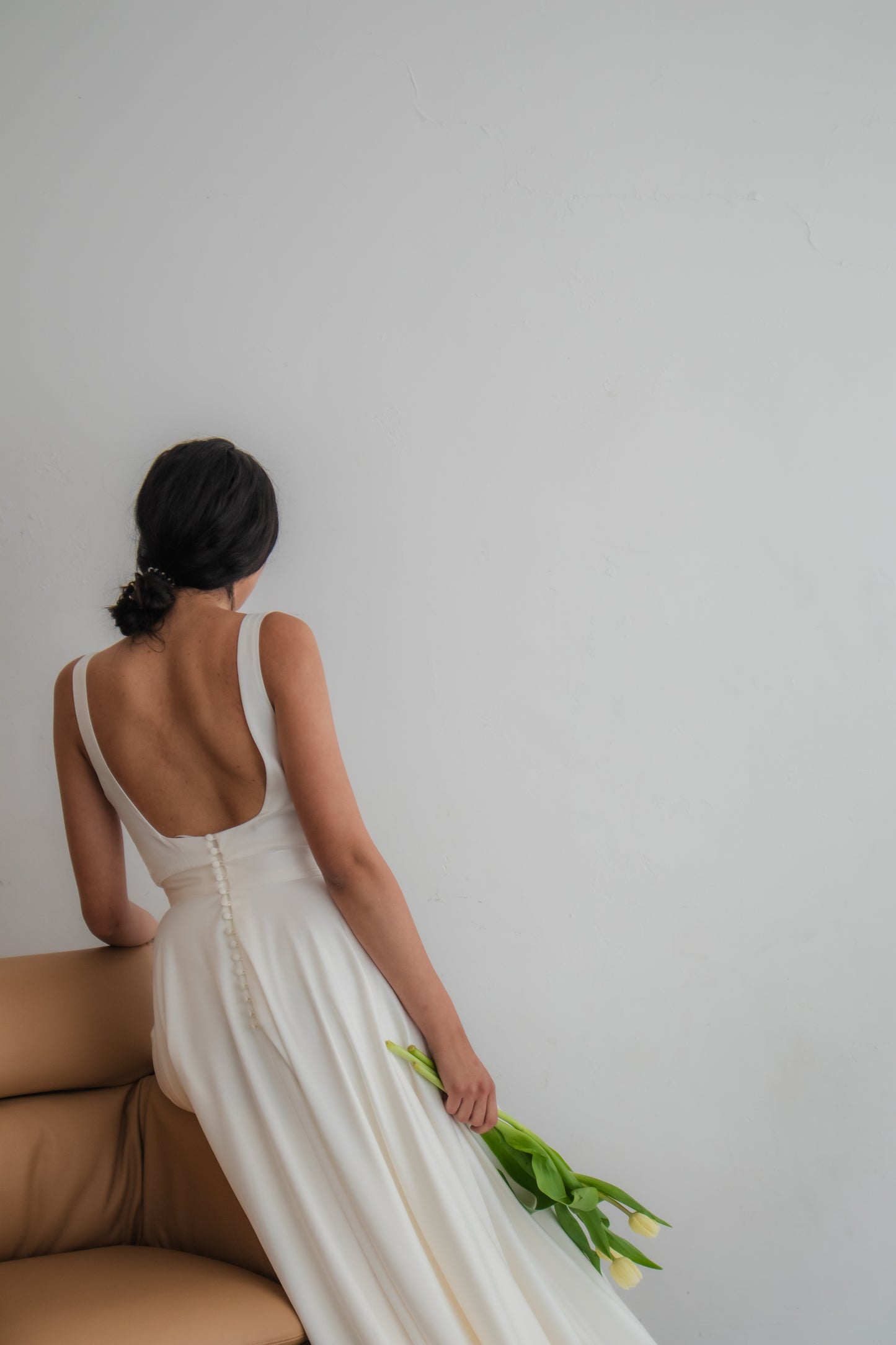 Rubí Dress