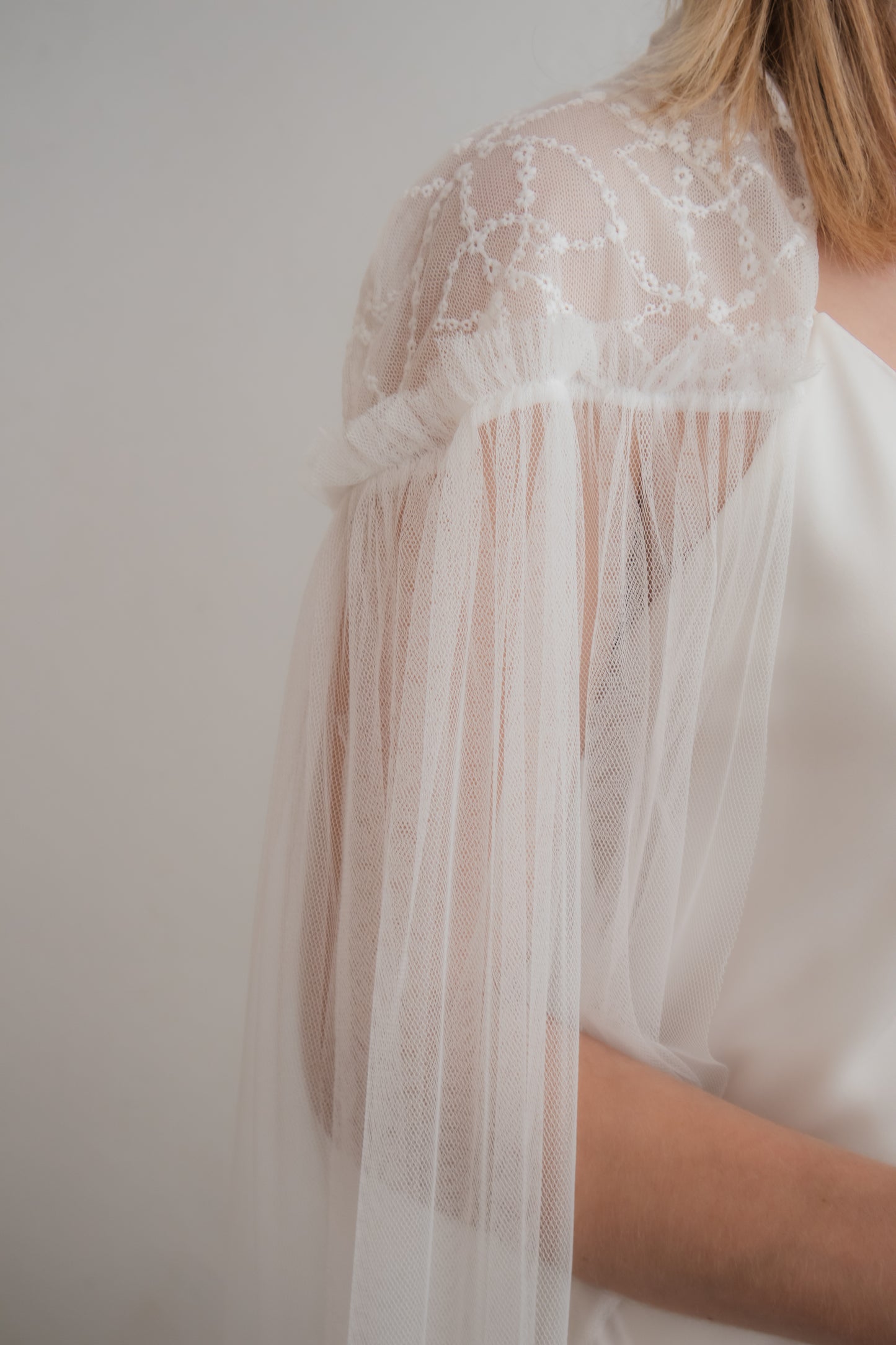 Amatista Cape