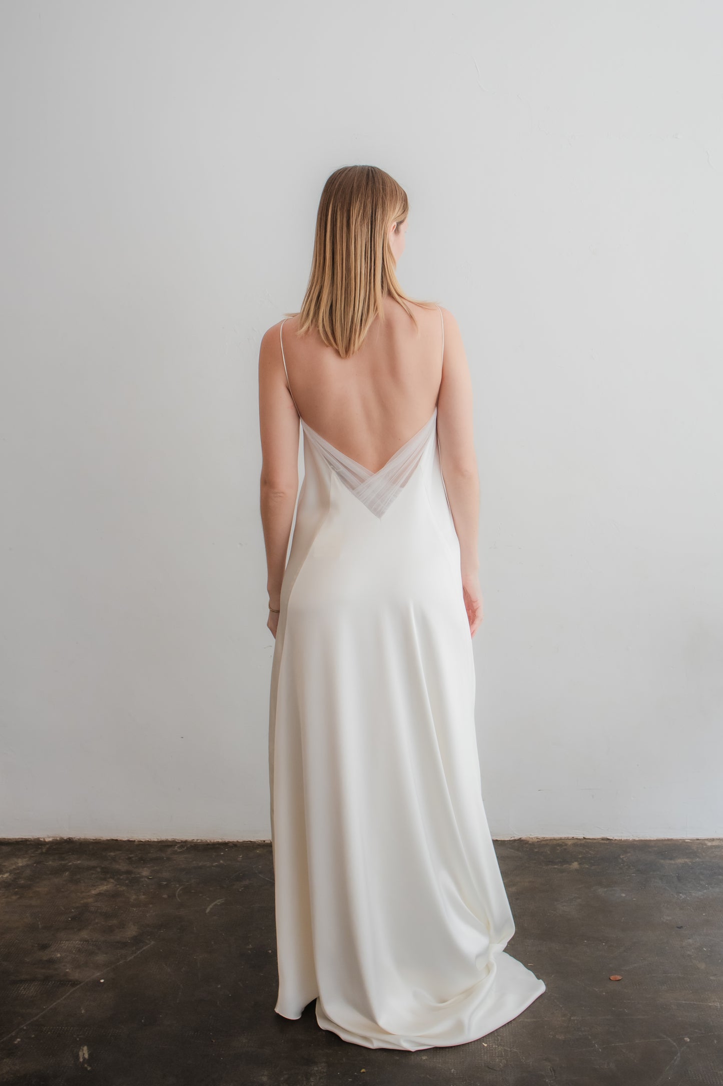 Jade Dress