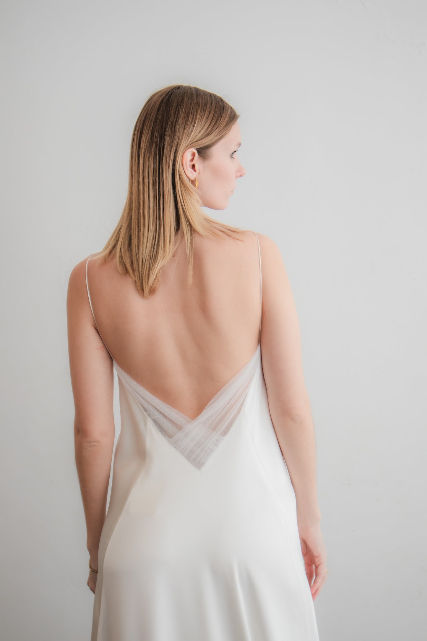 Jade Dress
