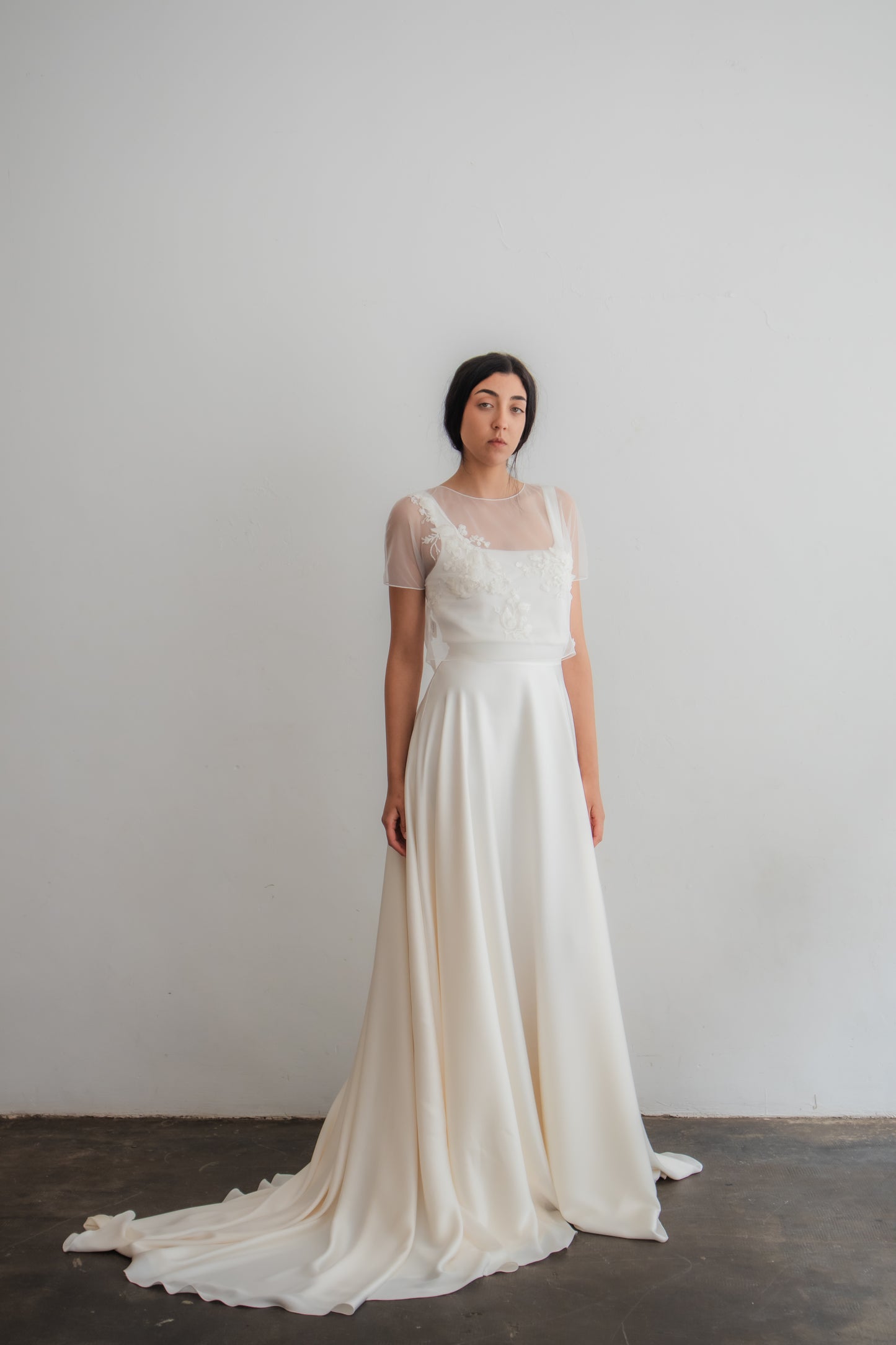 Rubí Dress