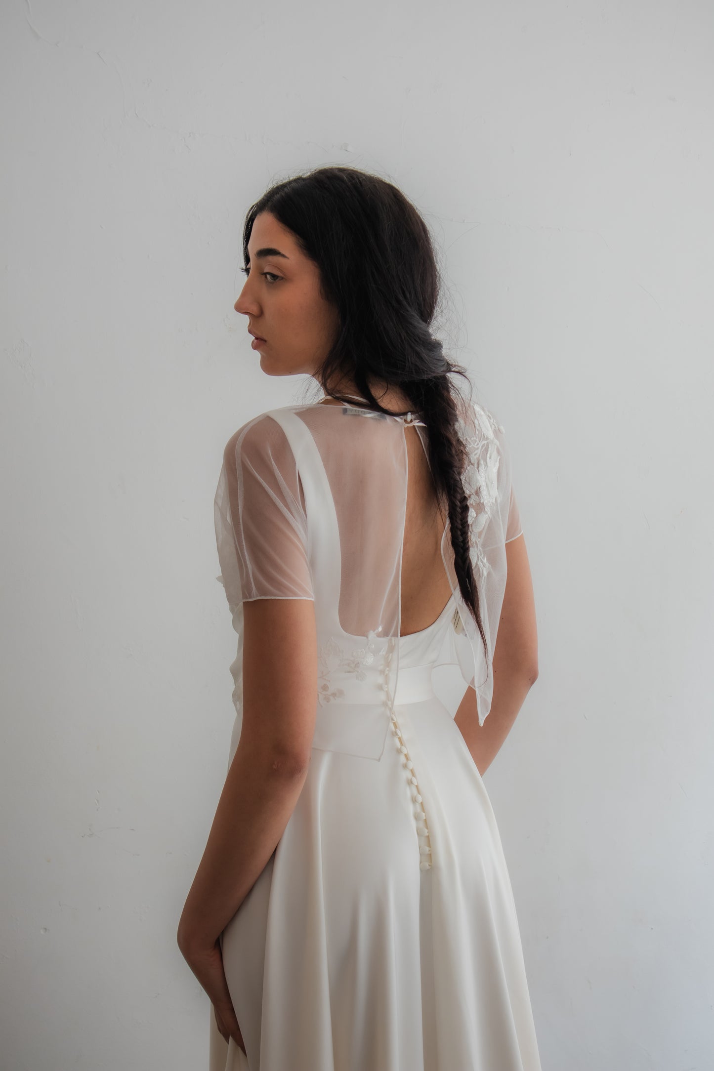 Rubí Dress