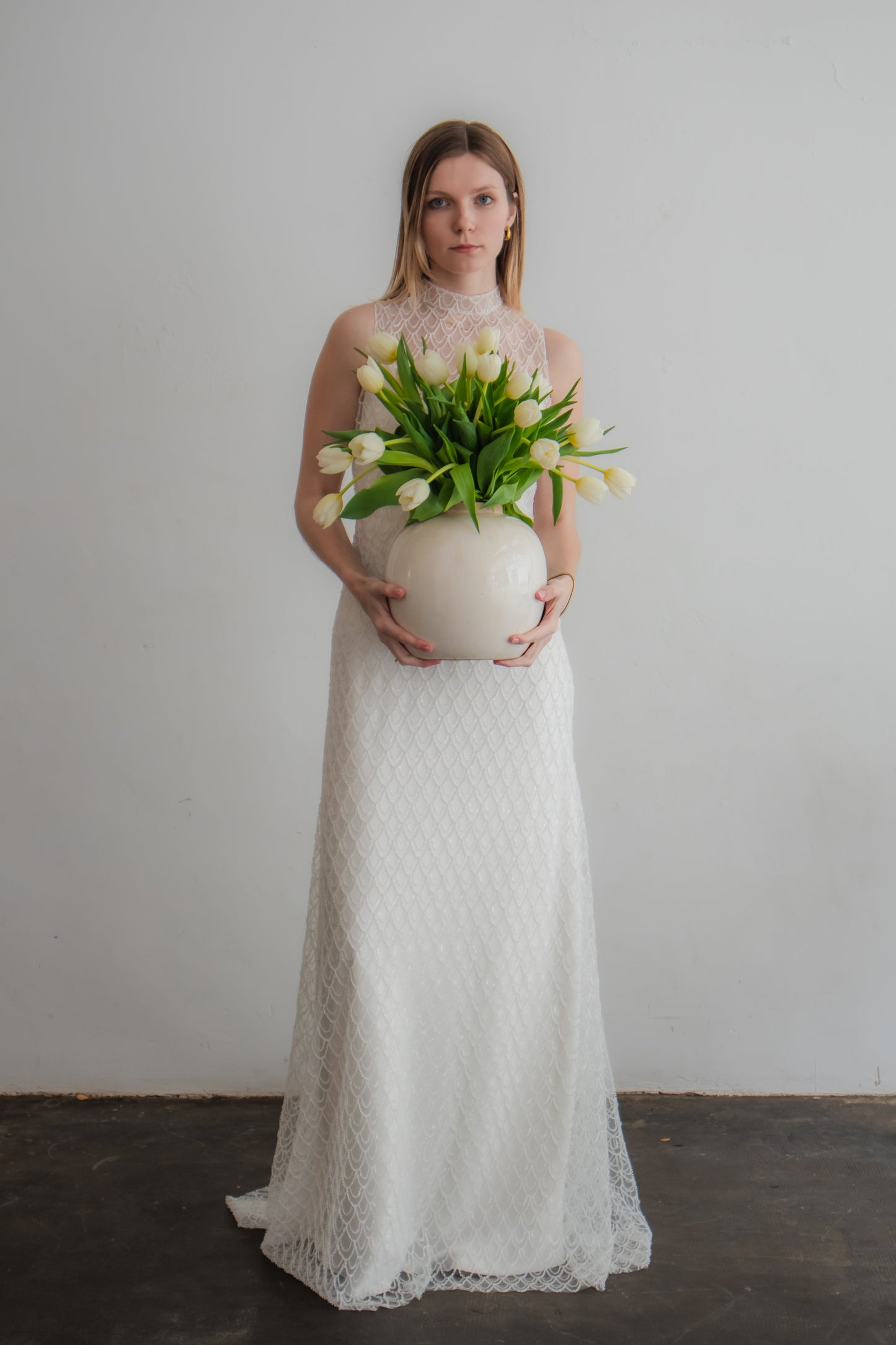 Citrino Overdress