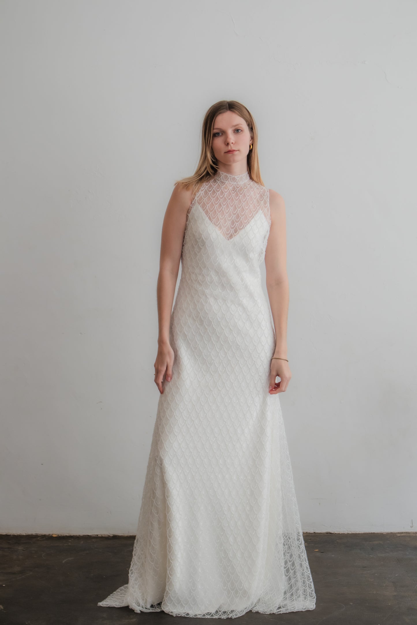 Citrino Overdress