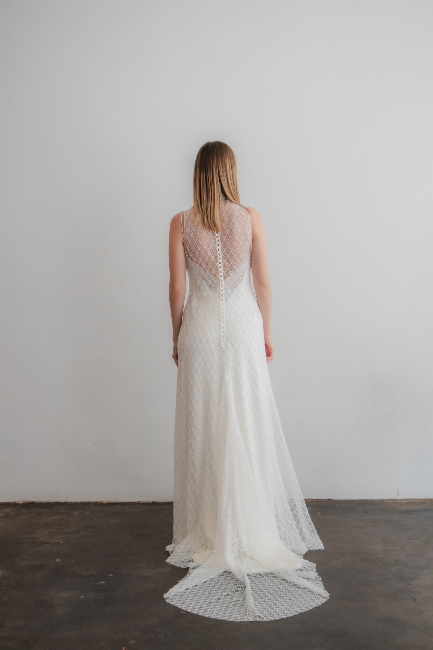 Citrino Overdress