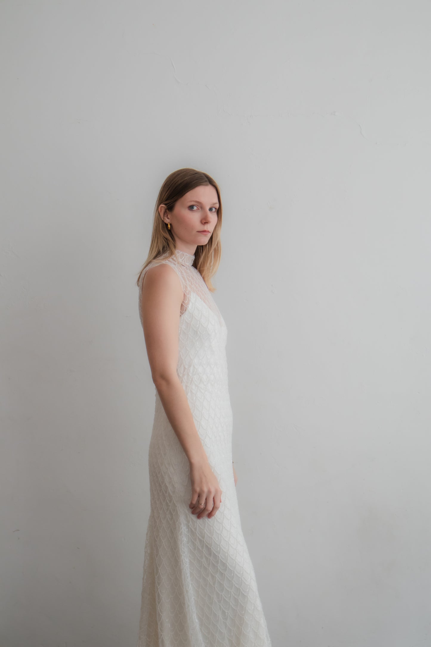 Citrino Overdress