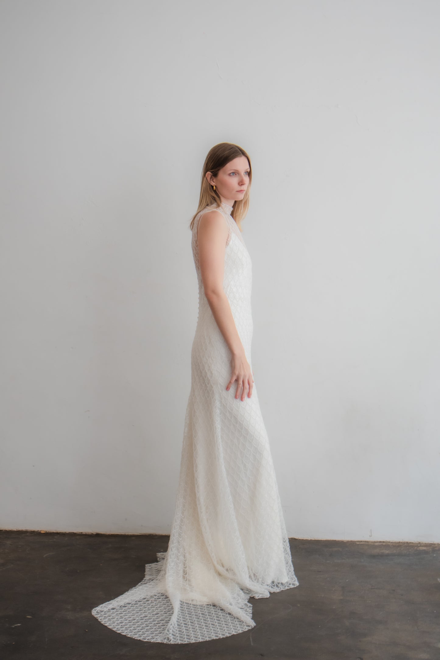 Citrino Overdress