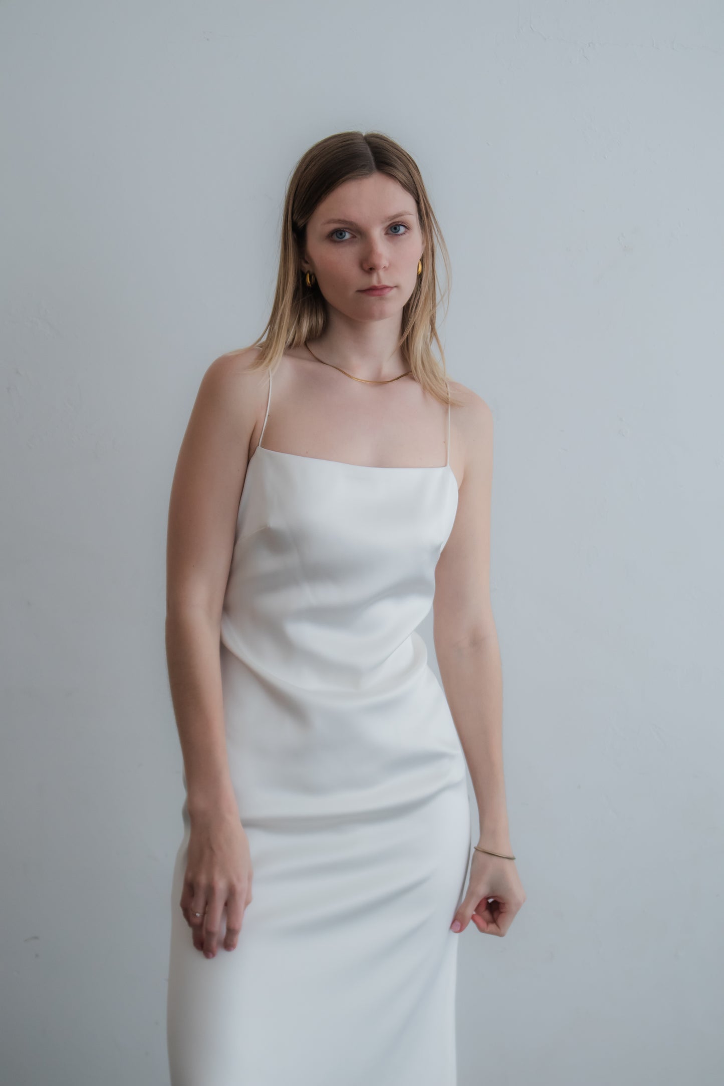 Perla Dress