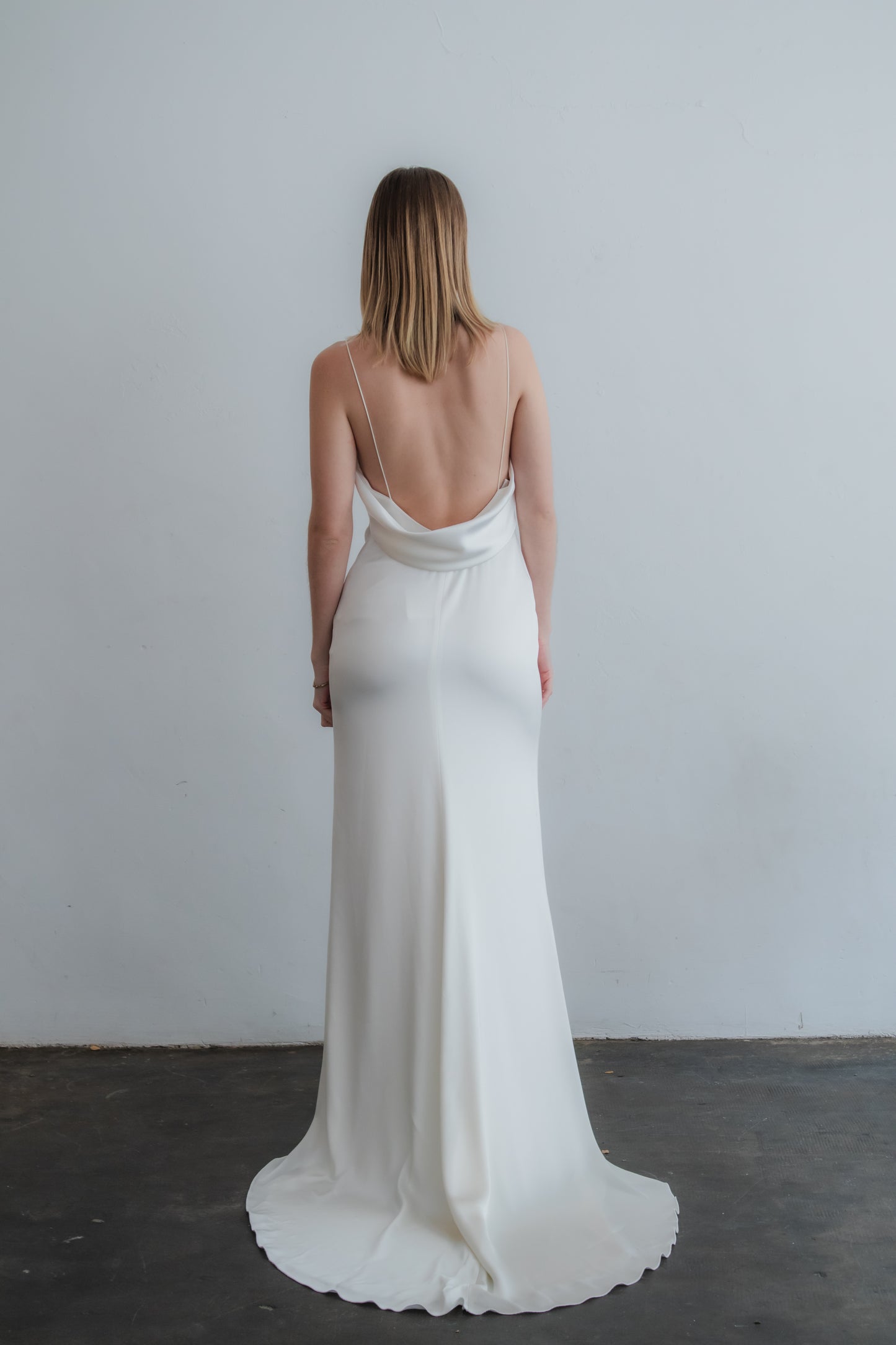 Perla Dress