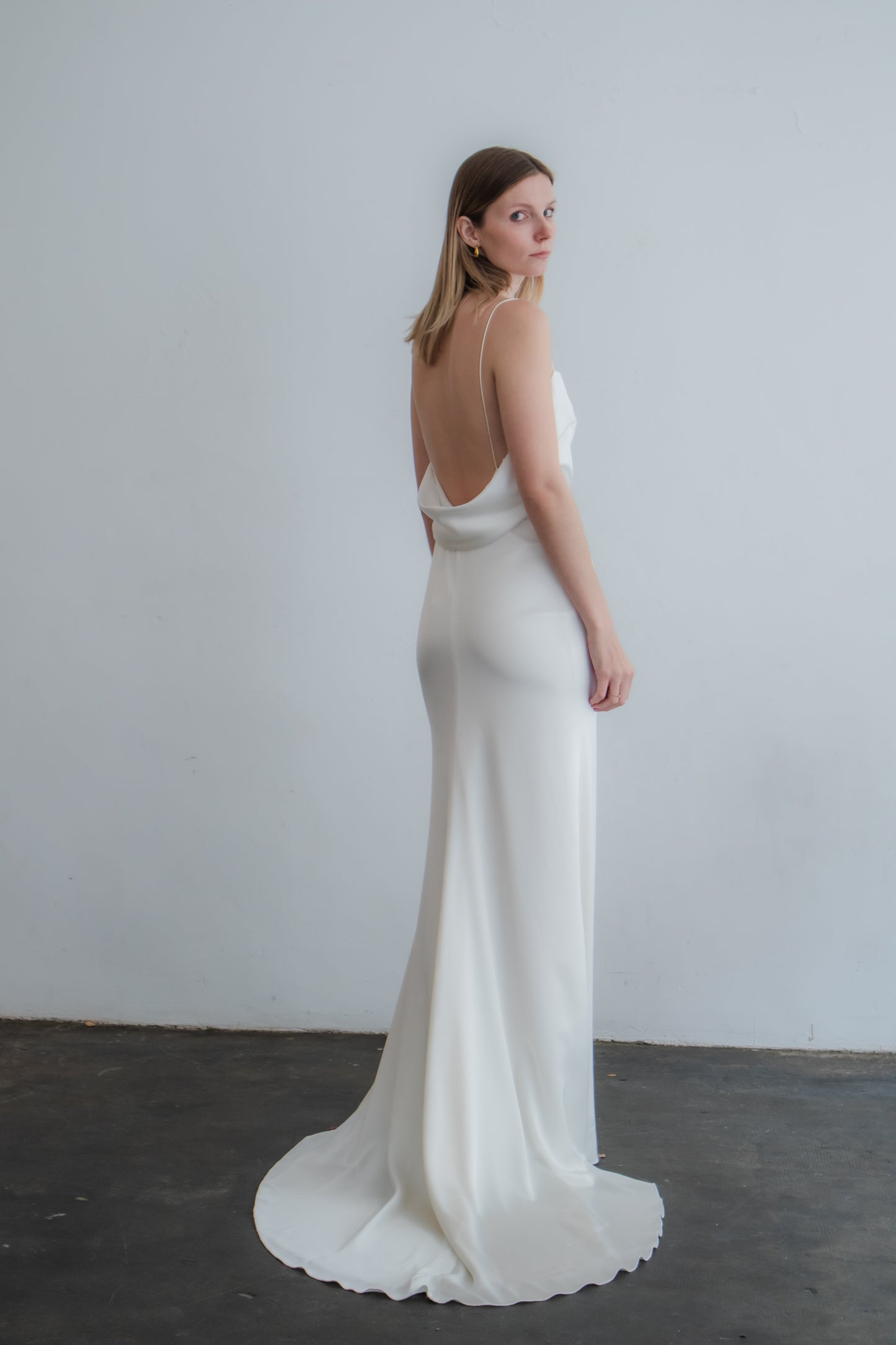 Perla Dress