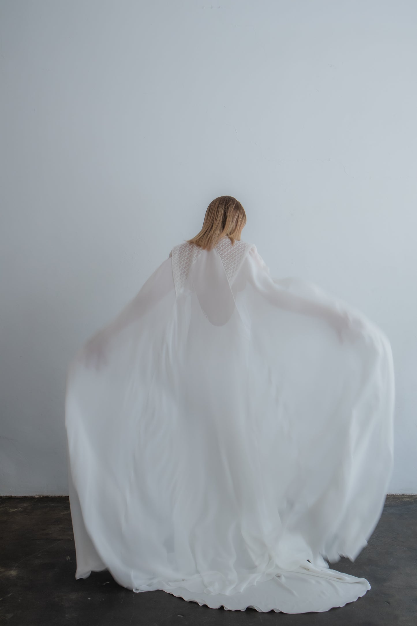 Coral Cape