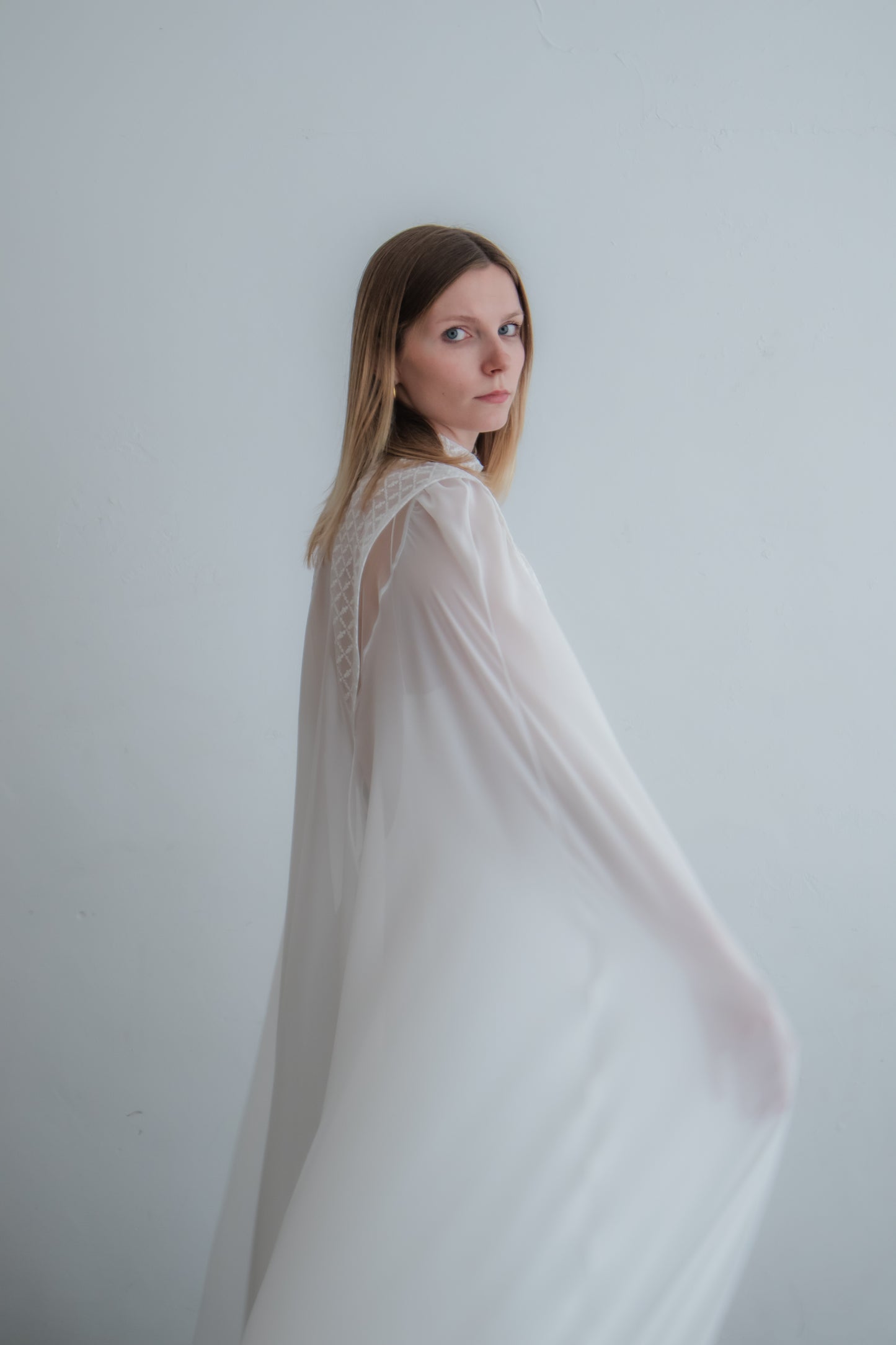 Coral Cape