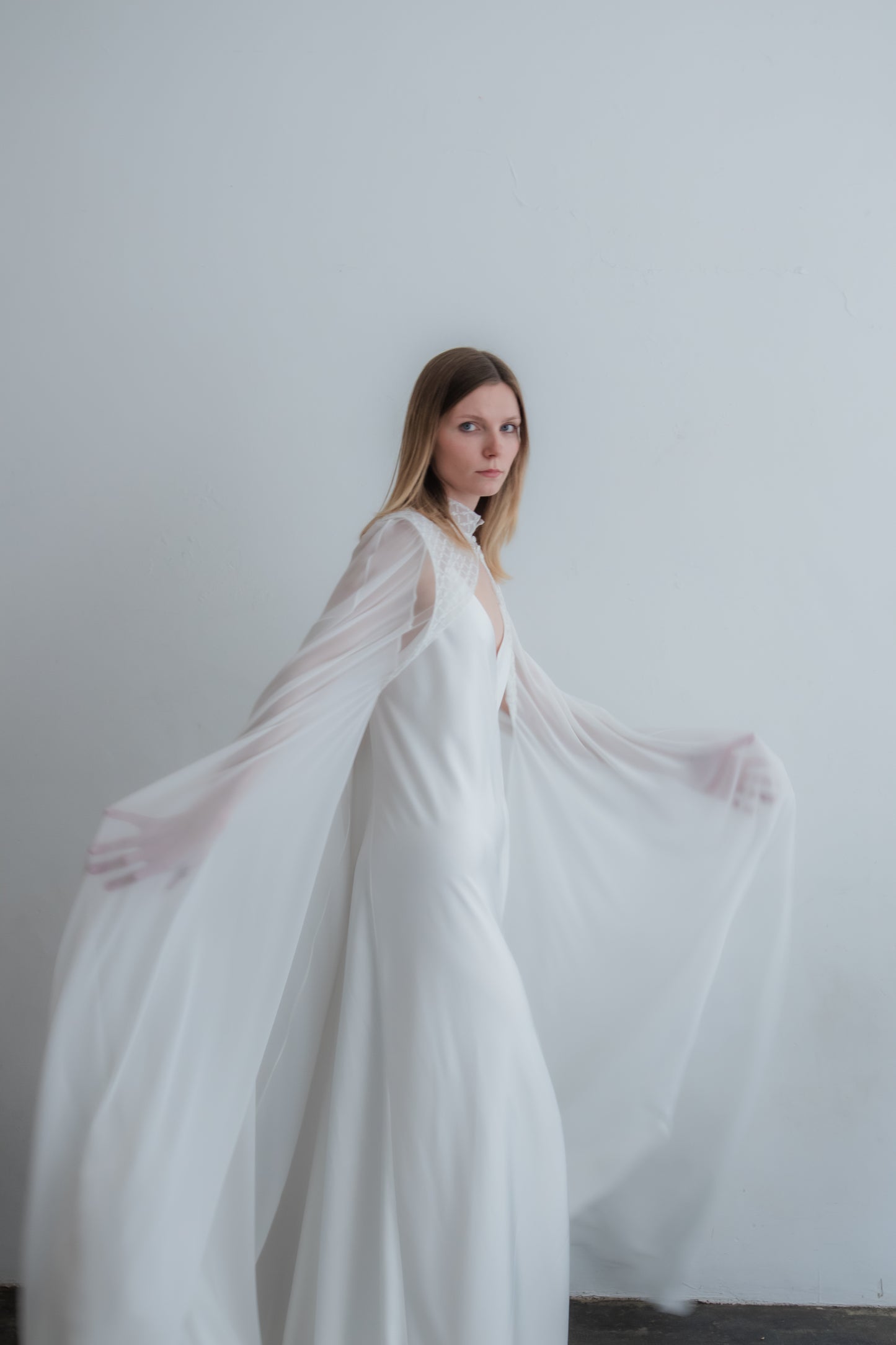 Coral Cape