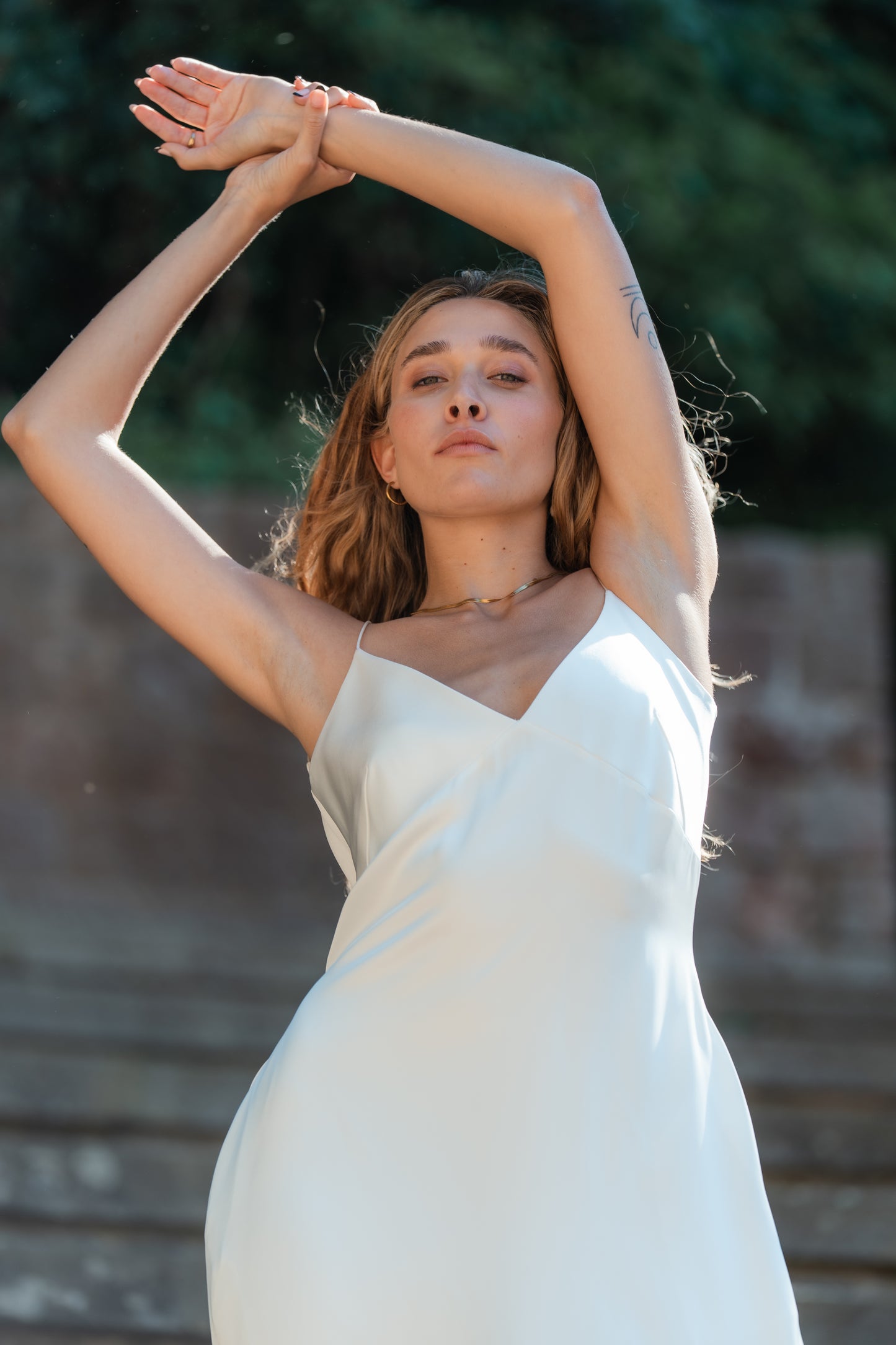 Ópalo Dress