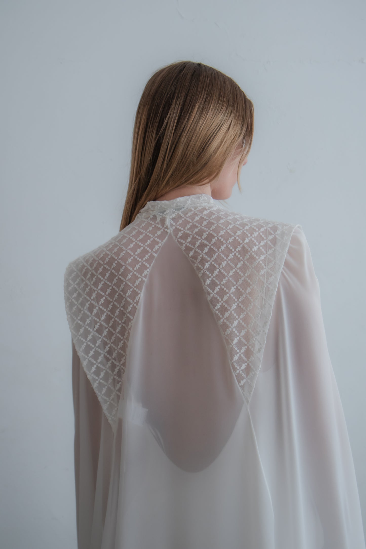 Coral Cape