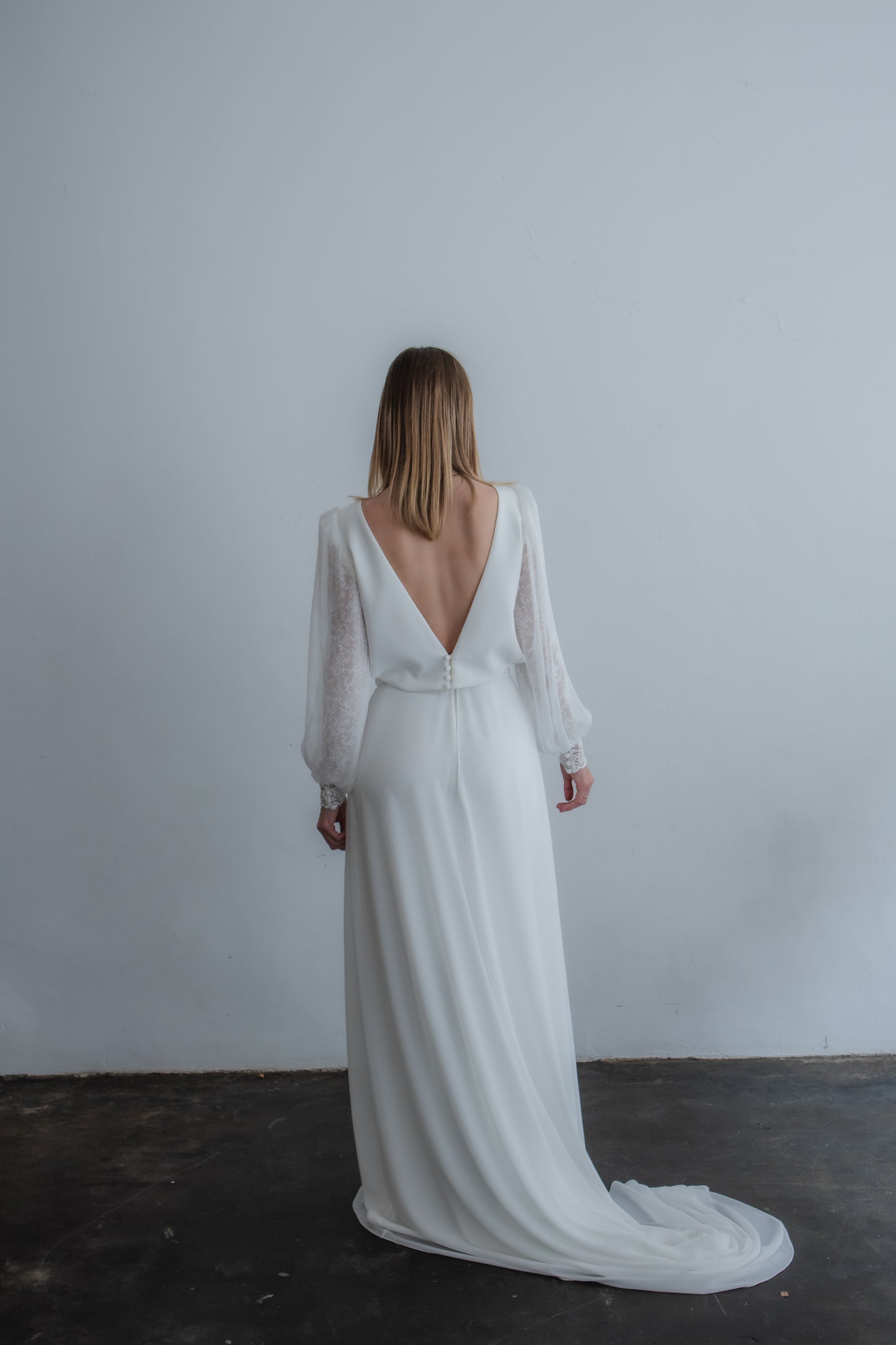 Alexandrita Skirt