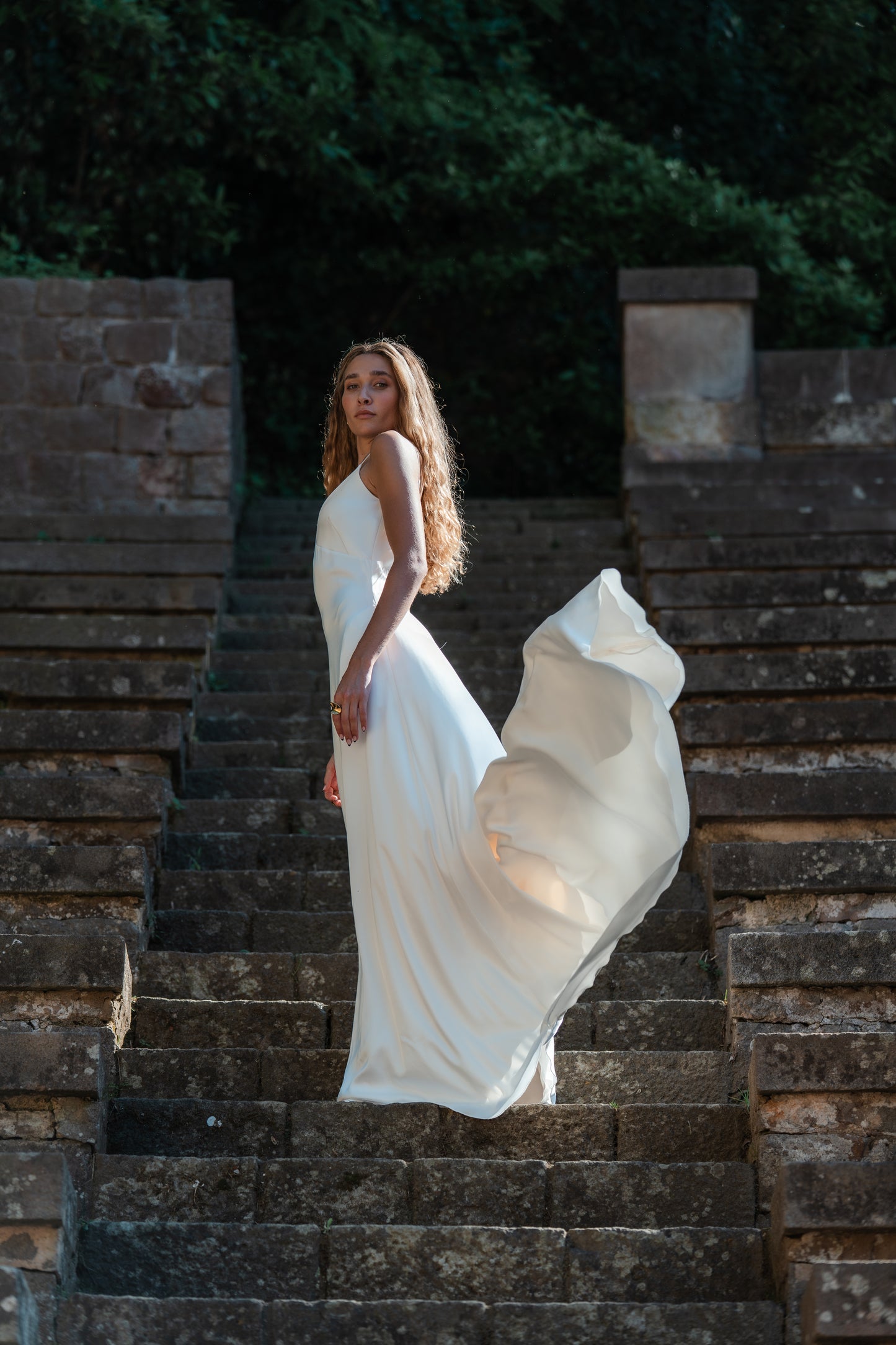 Ópalo Dress