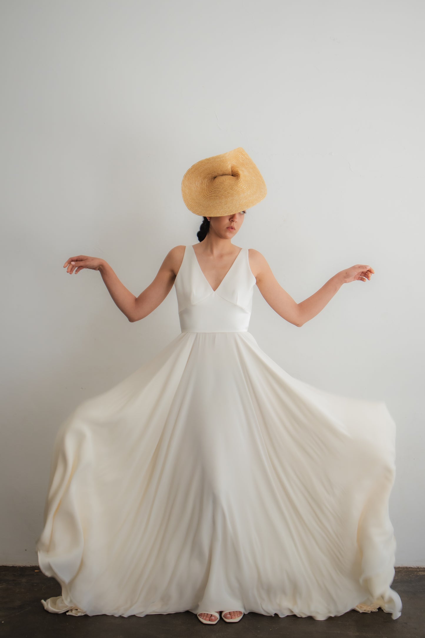 Topacio Dress