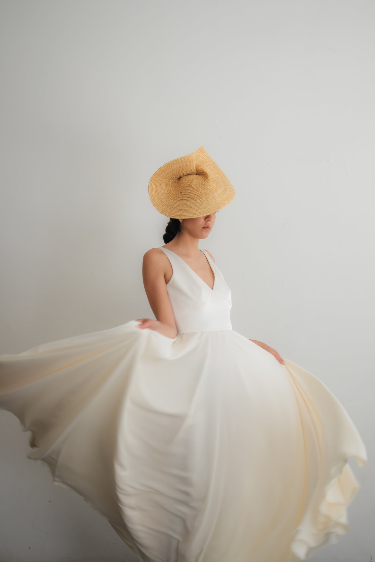 Topacio Dress