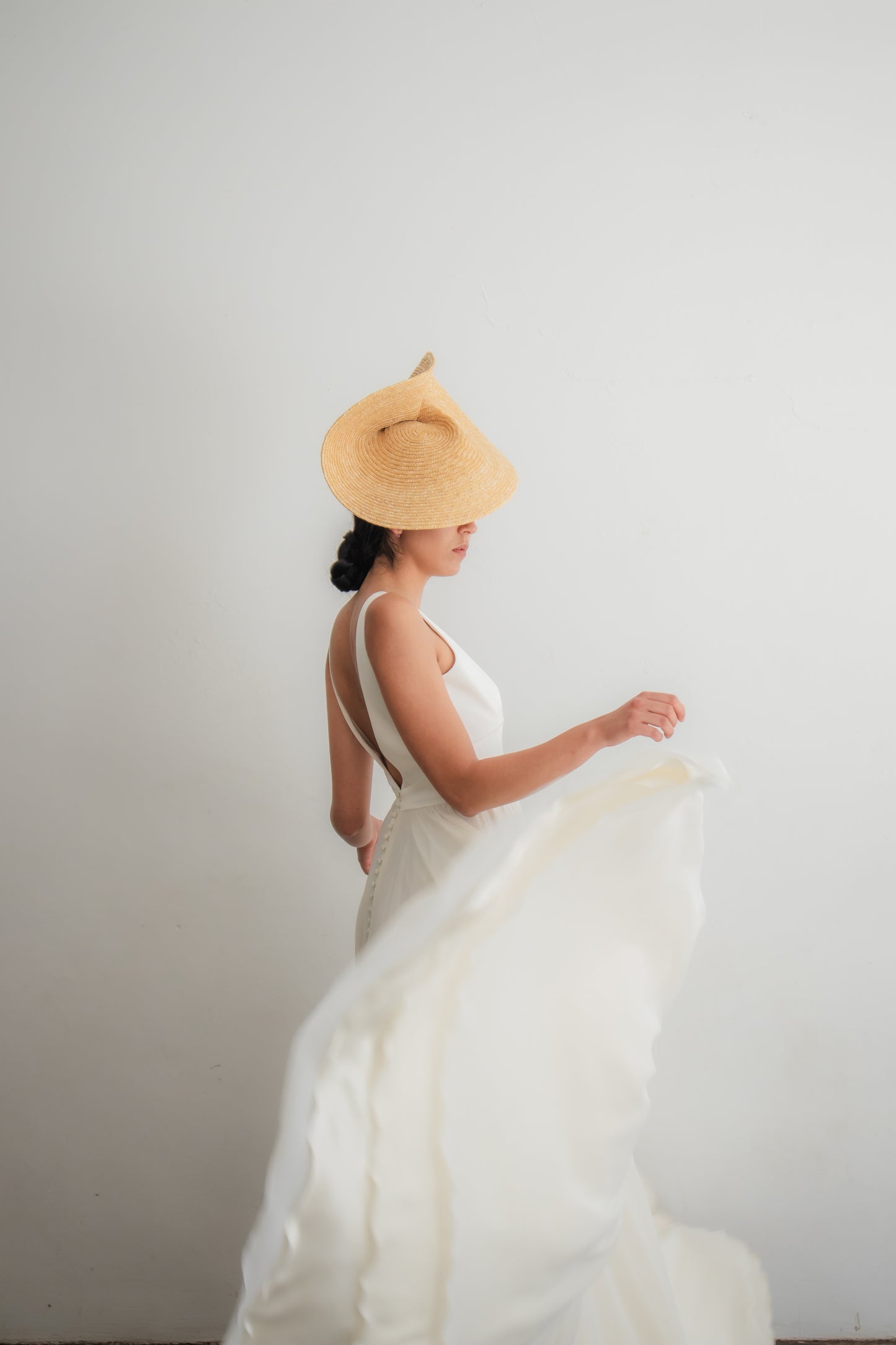 Topacio Dress