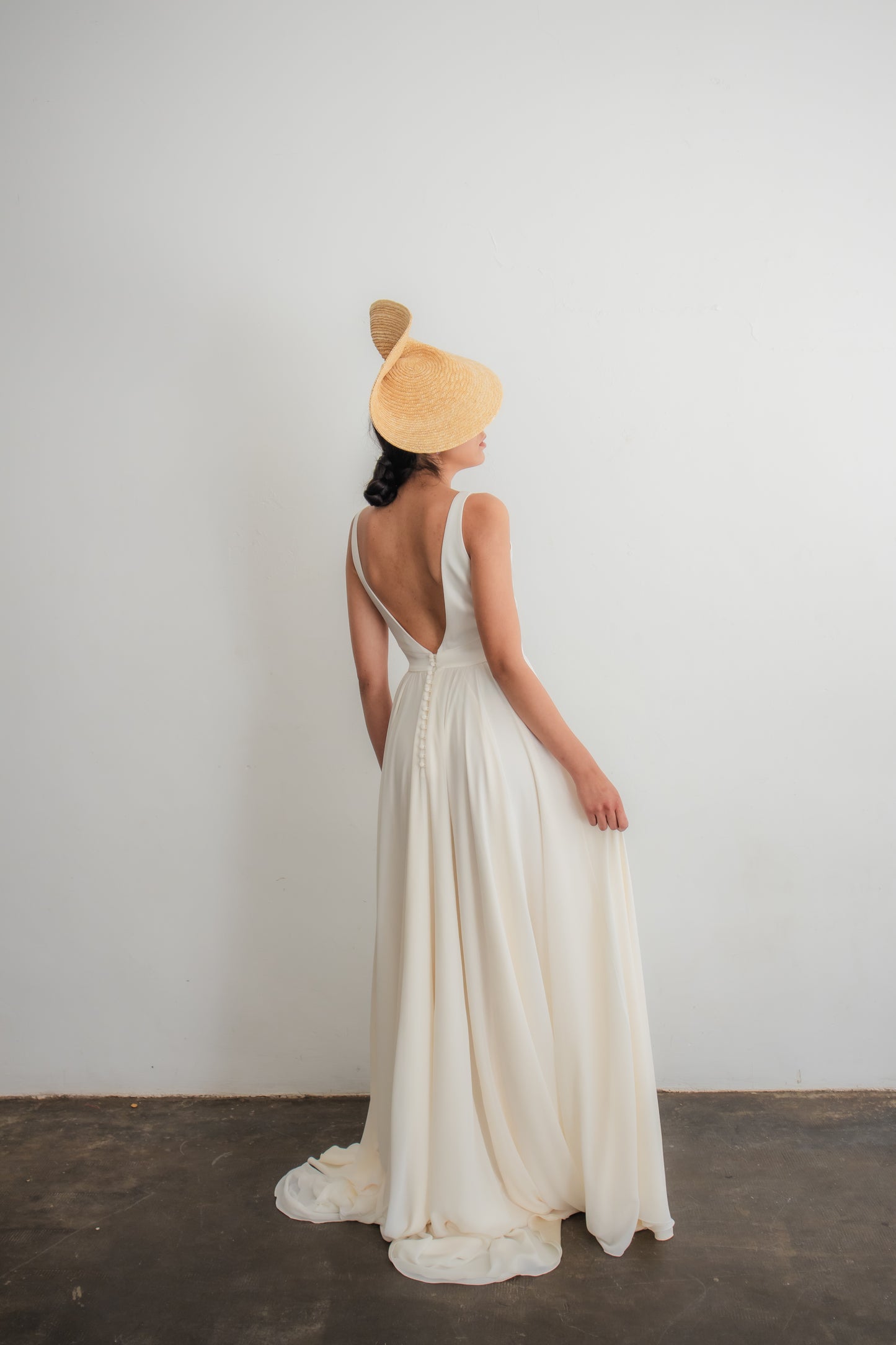 Topacio Dress