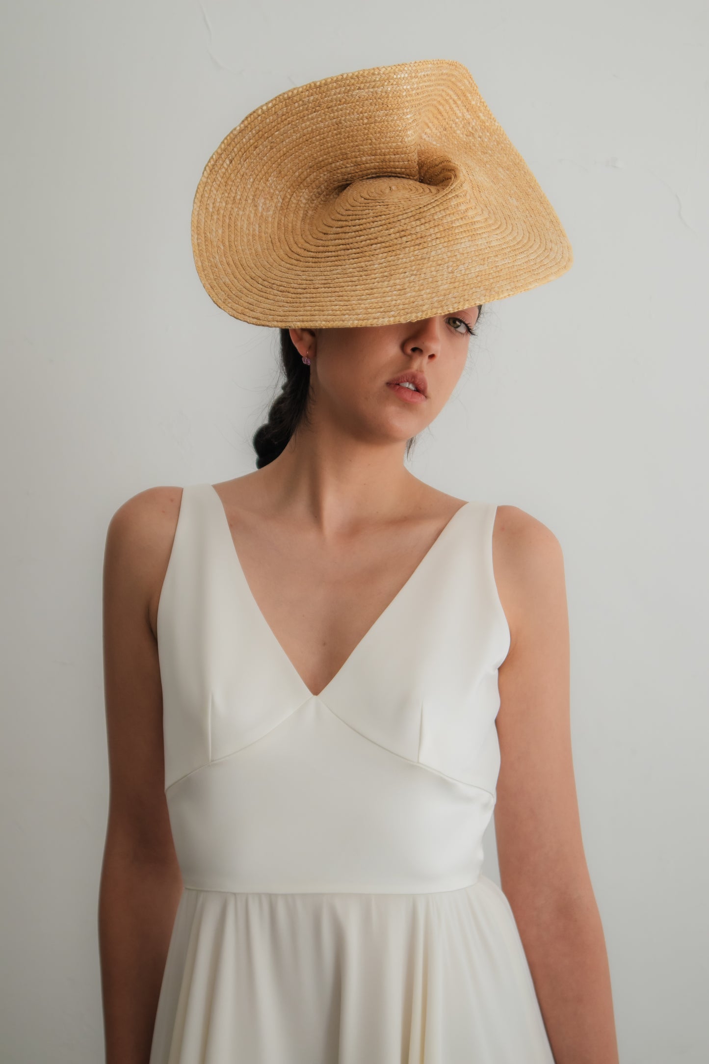 Topacio Dress