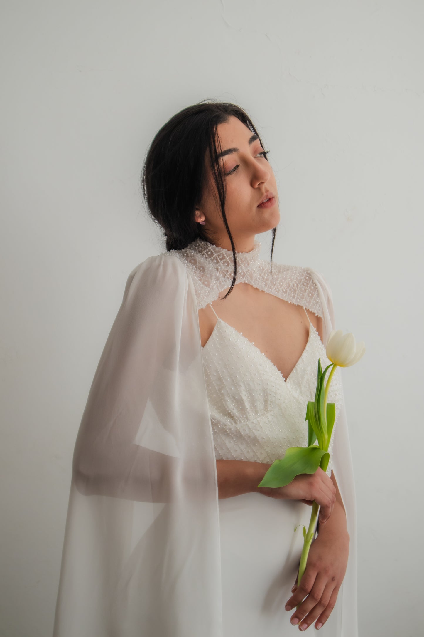 Sodalita Dress