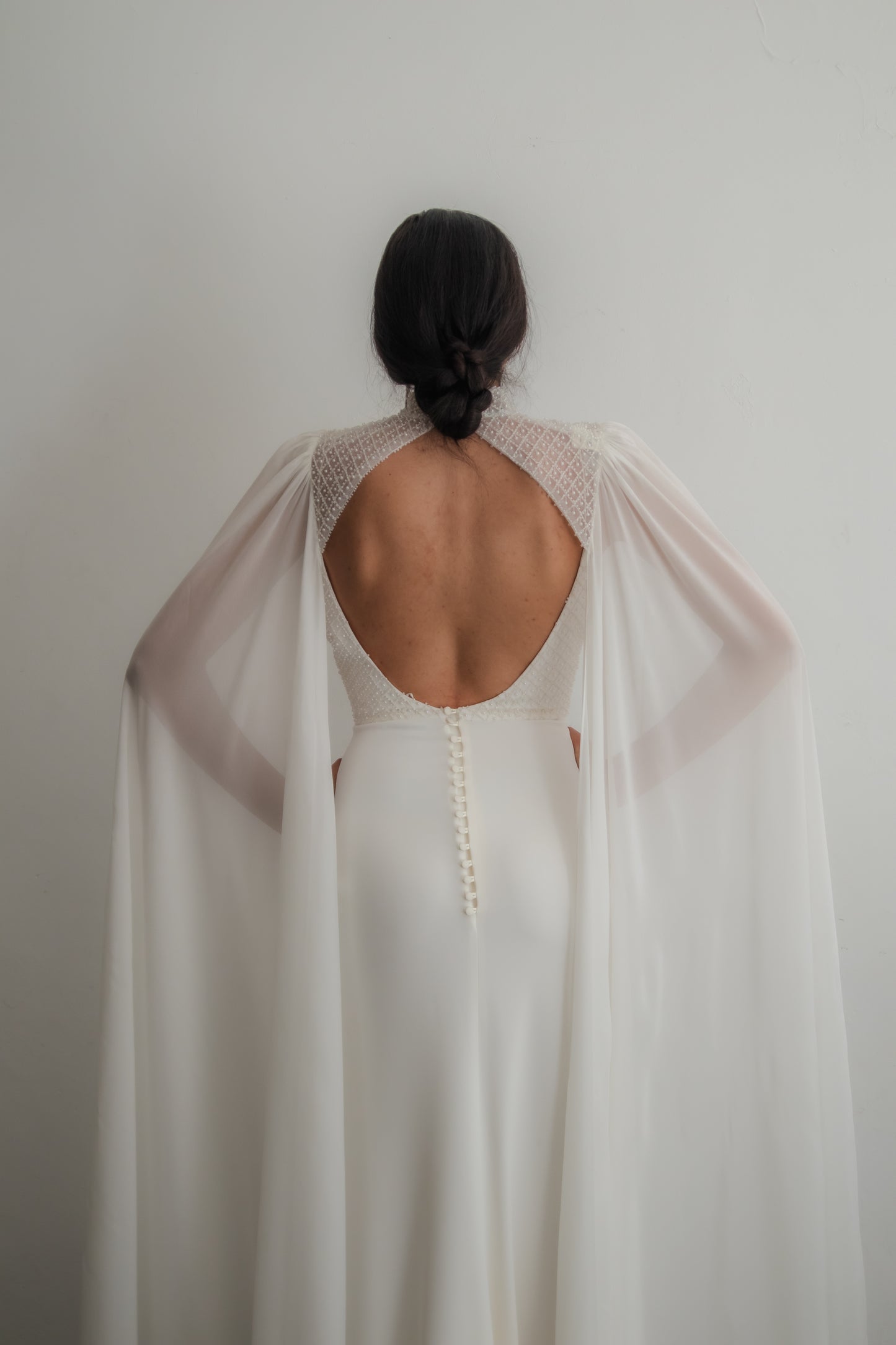 Sodalita Dress