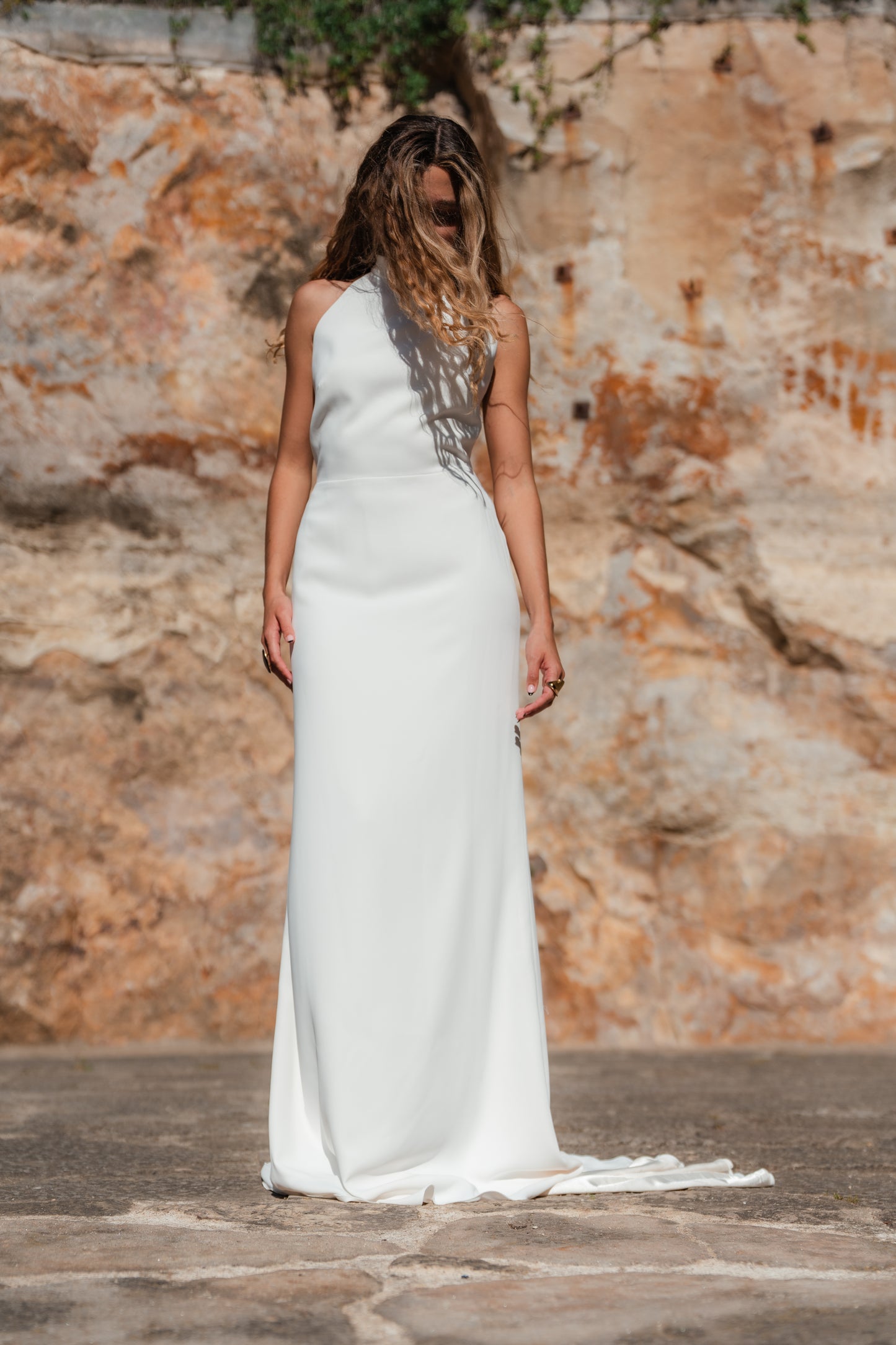 Cuarzo Dress