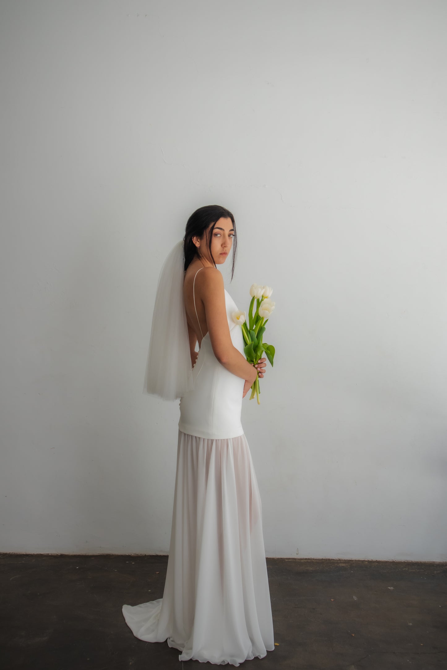 Jaspe Dress