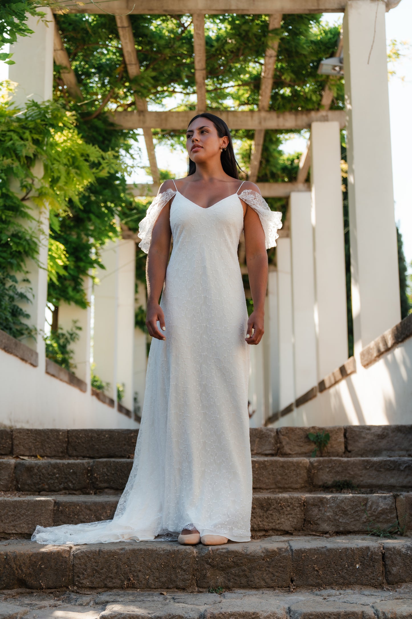 Ágata Dress