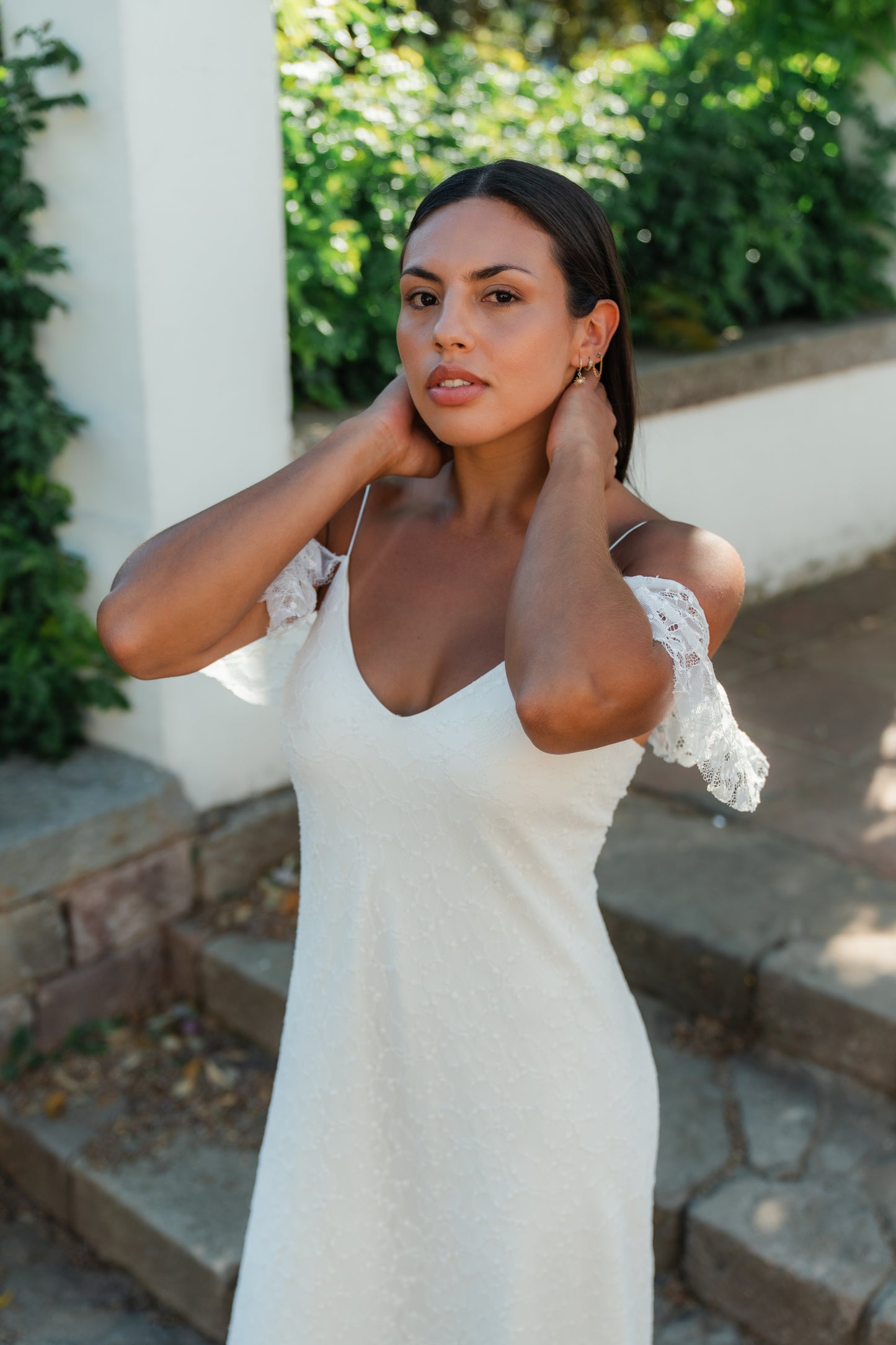Ágata Dress