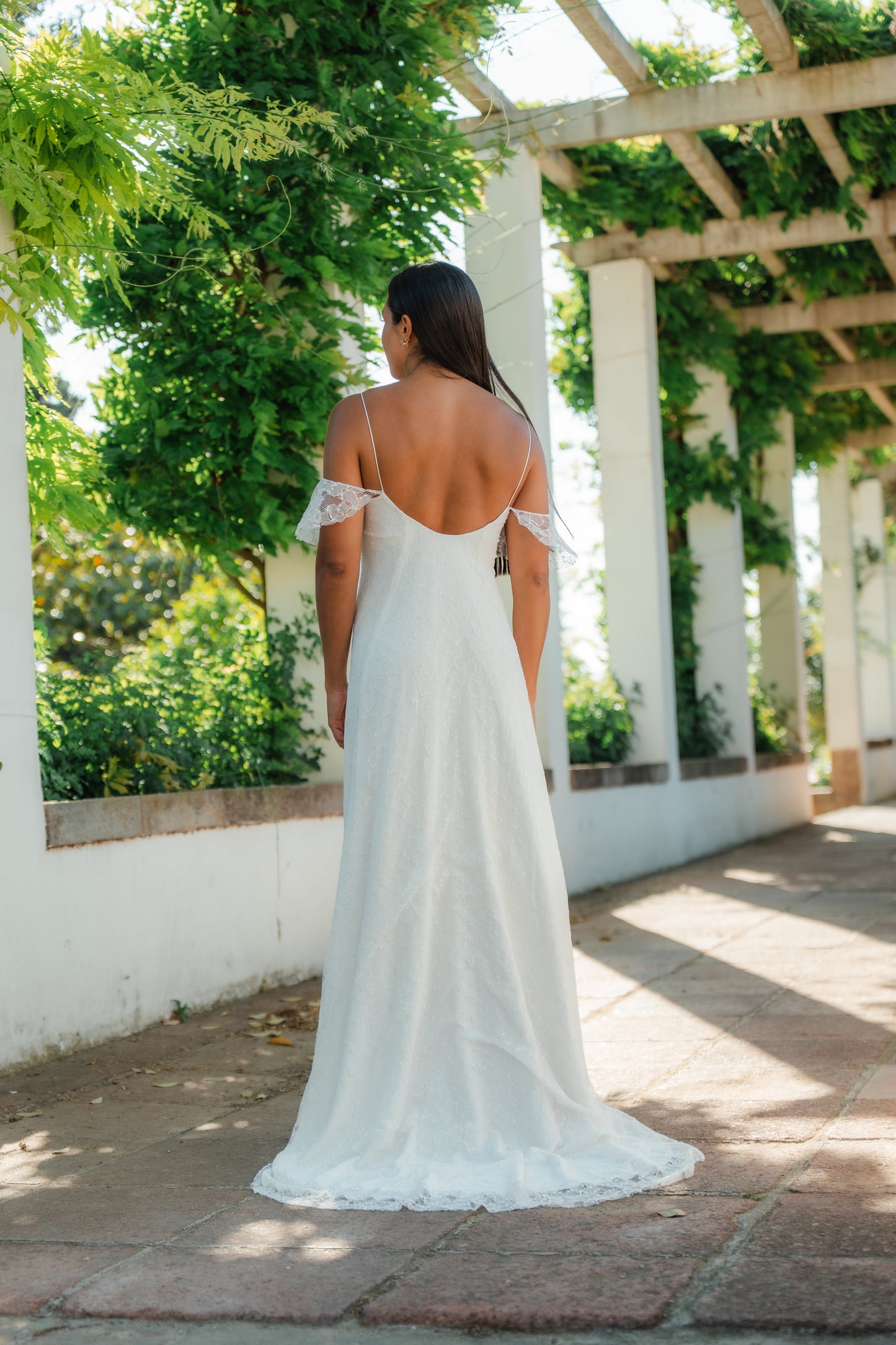 Ágata Dress