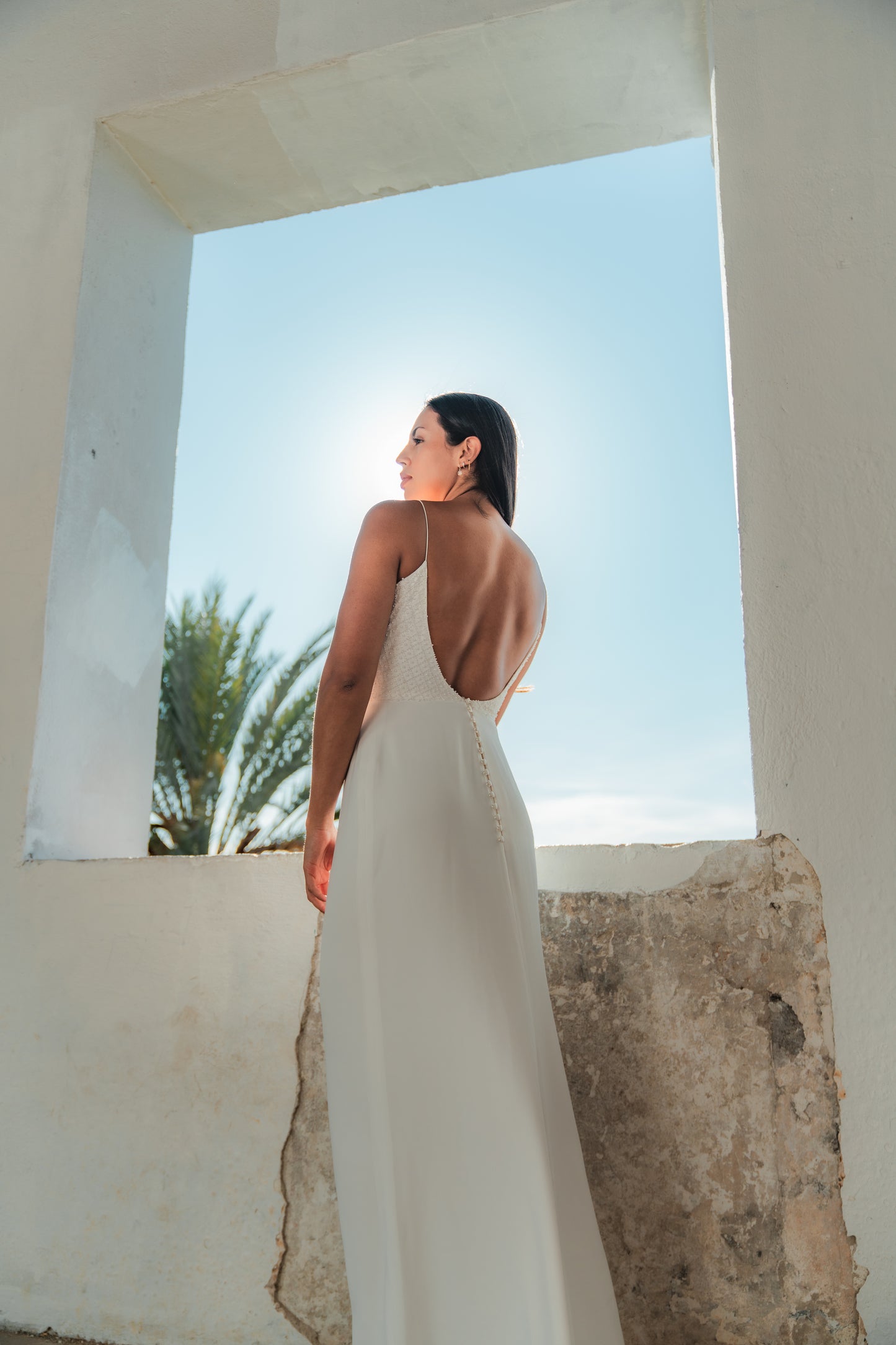 Sodalita Dress