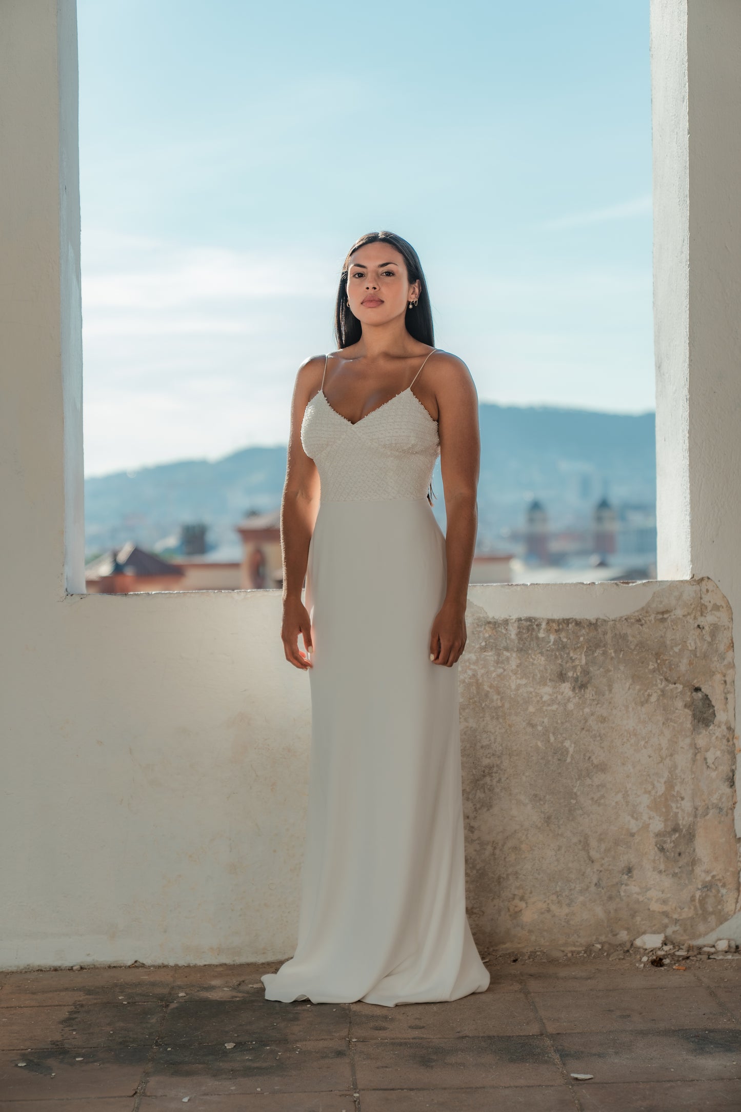 Sodalita Dress