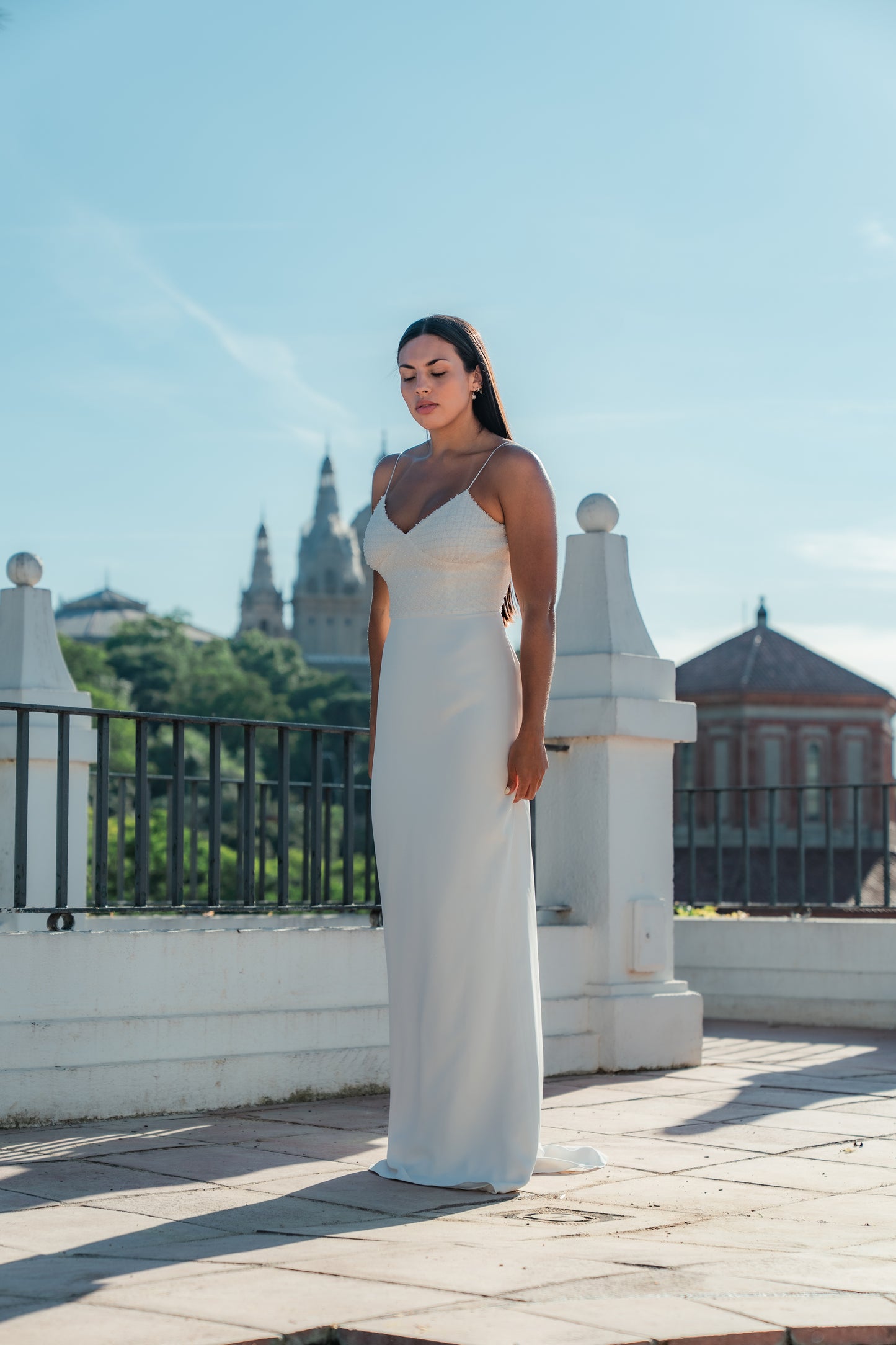 Sodalita Dress