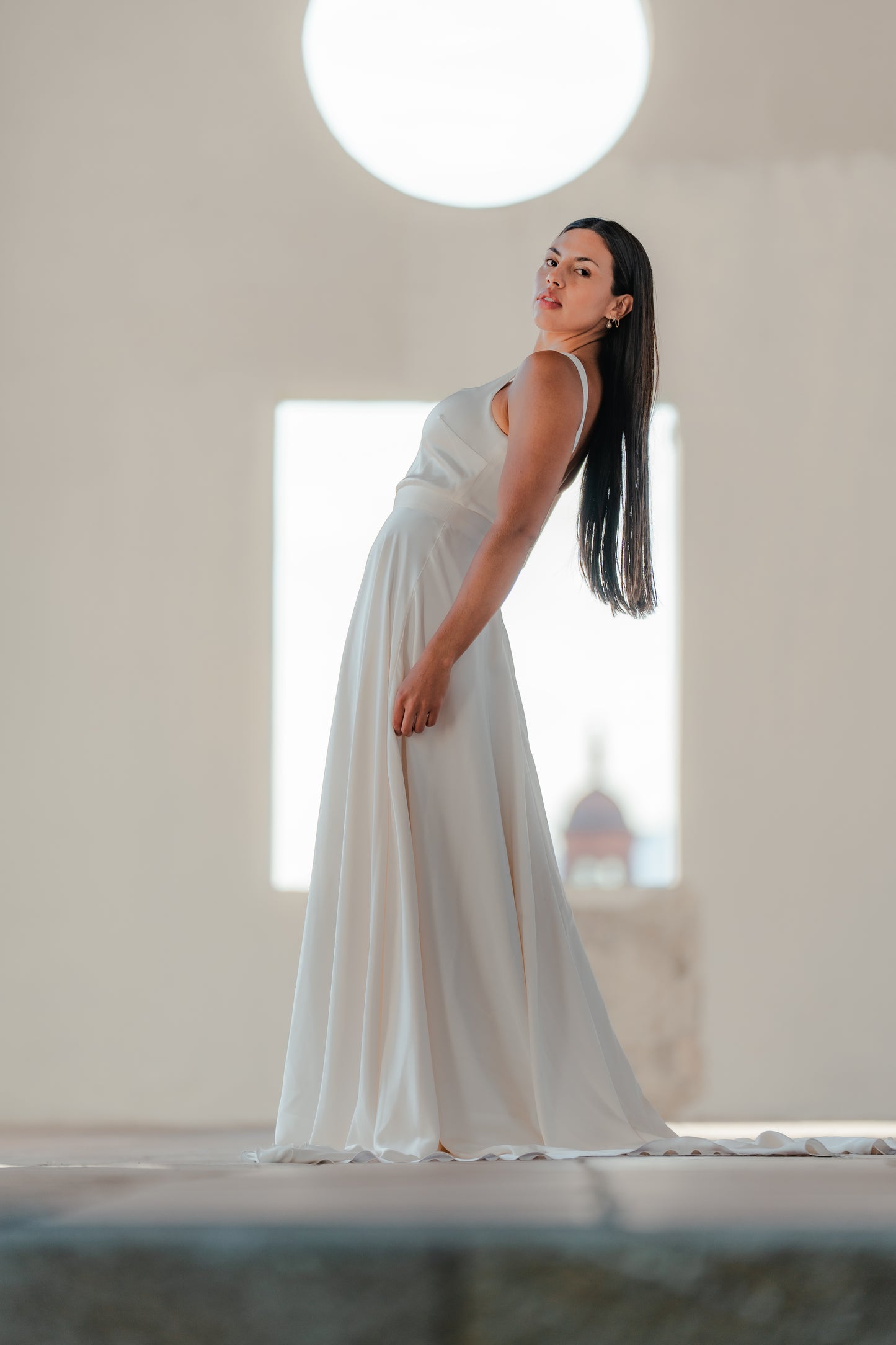 Rubí Dress