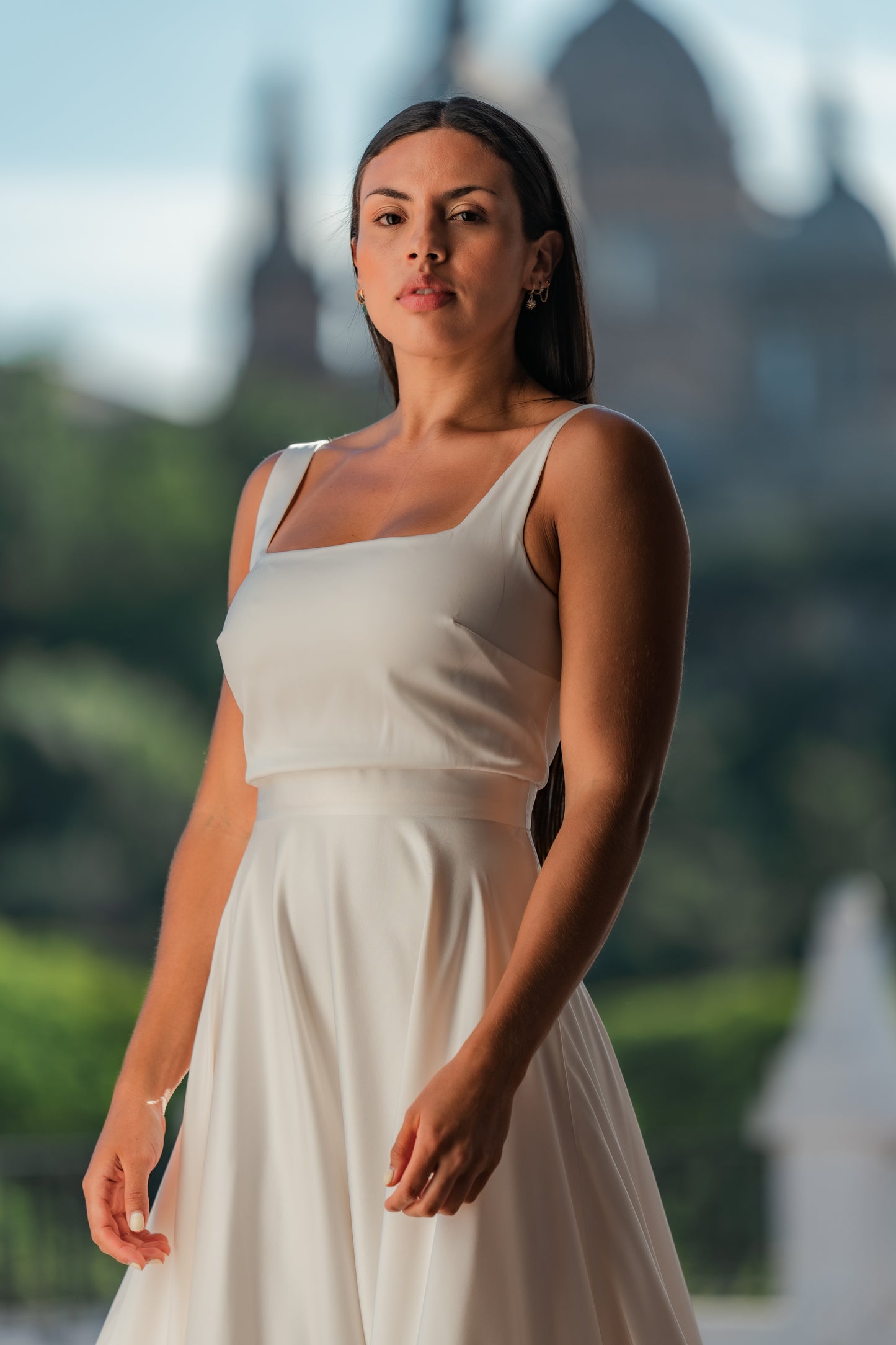 Rubí Dress