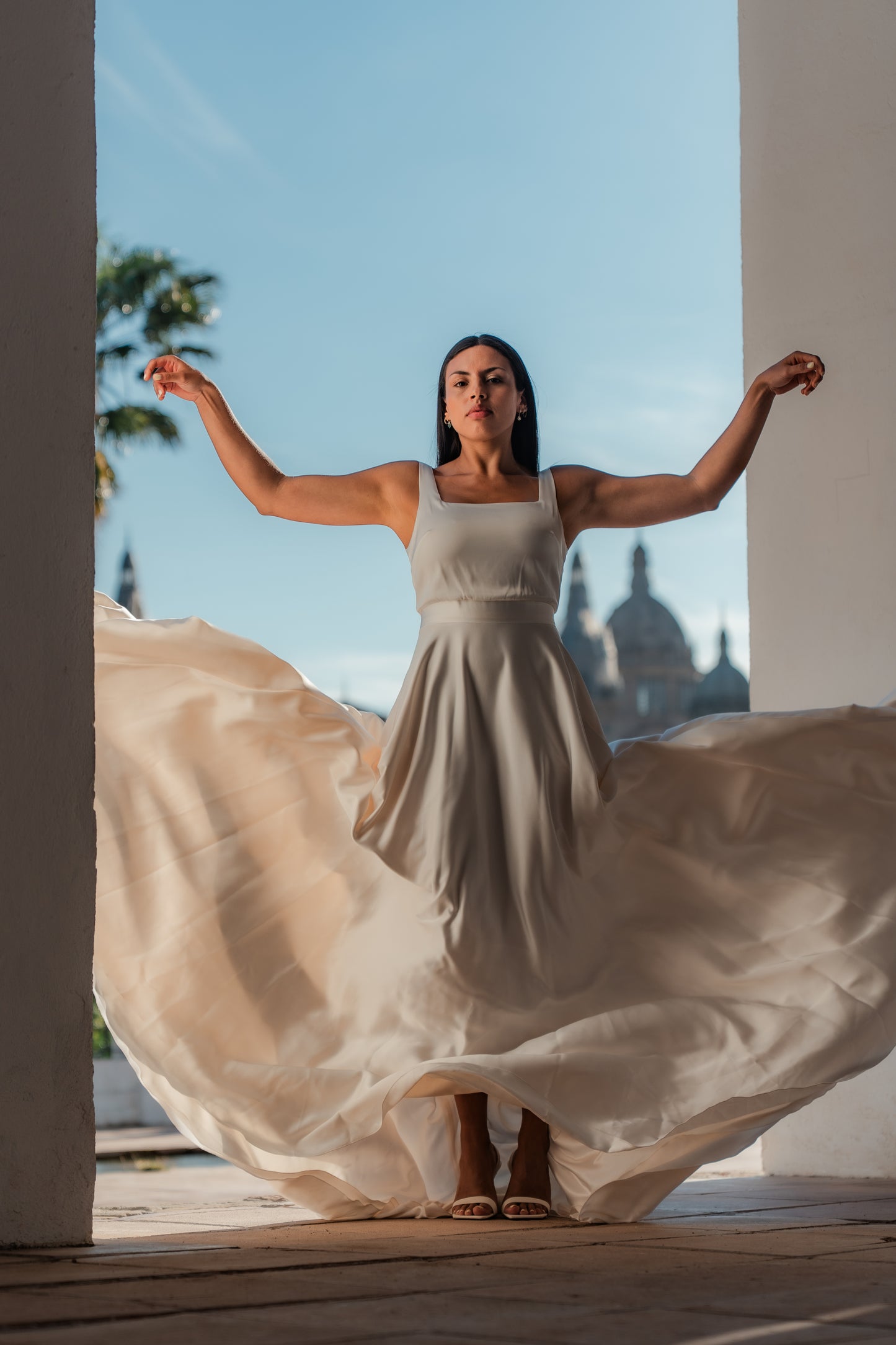 Rubí Dress